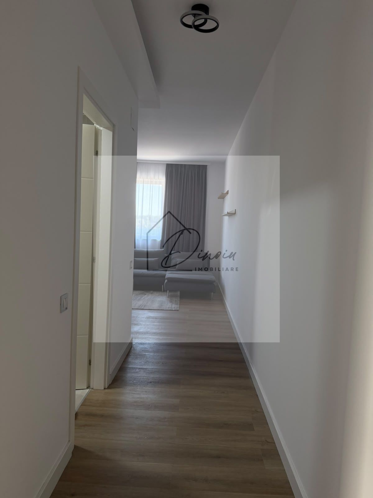 COM 0%  I   3 camere Victoria Homes Pipera I PRIMA ÎNCHIRIERE | — fotografia 12