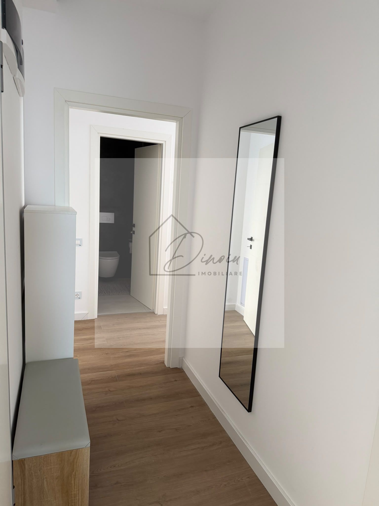 COM 0%  I   3 camere Victoria Homes Pipera I PRIMA ÎNCHIRIERE | — fotografia 13
