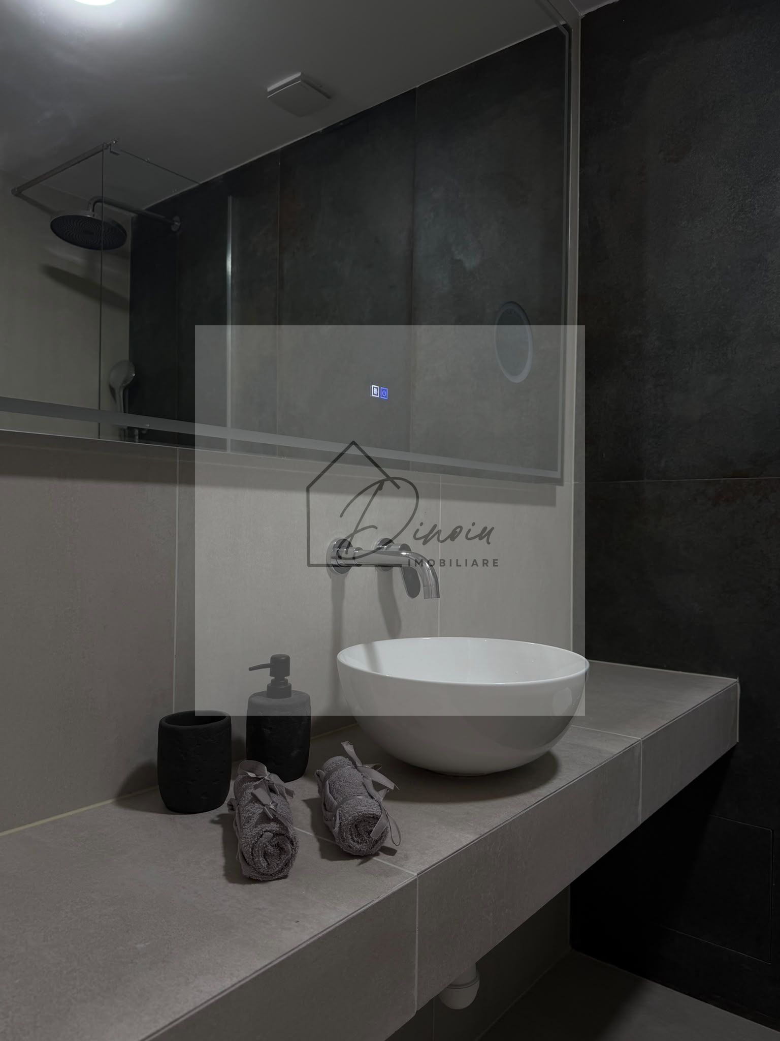 COM 0%  I   3 camere Victoria Homes Pipera I PRIMA ÎNCHIRIERE | — fotografia 14