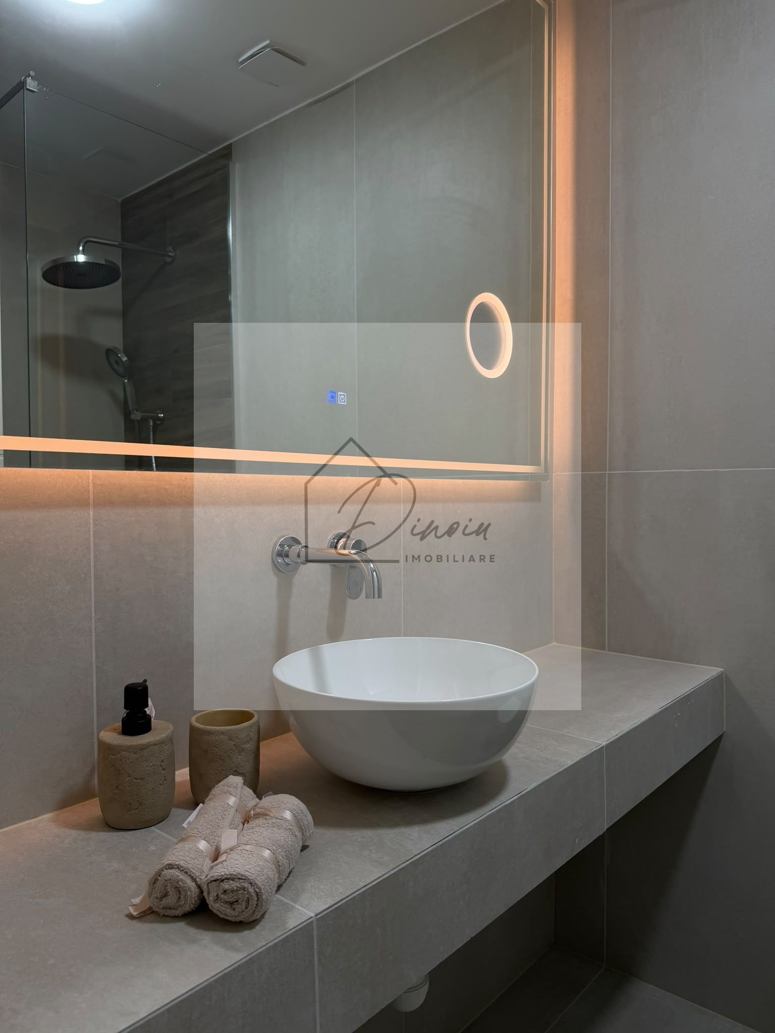 COM 0%  I   3 camere Victoria Homes Pipera I PRIMA ÎNCHIRIERE | — fotografia 15