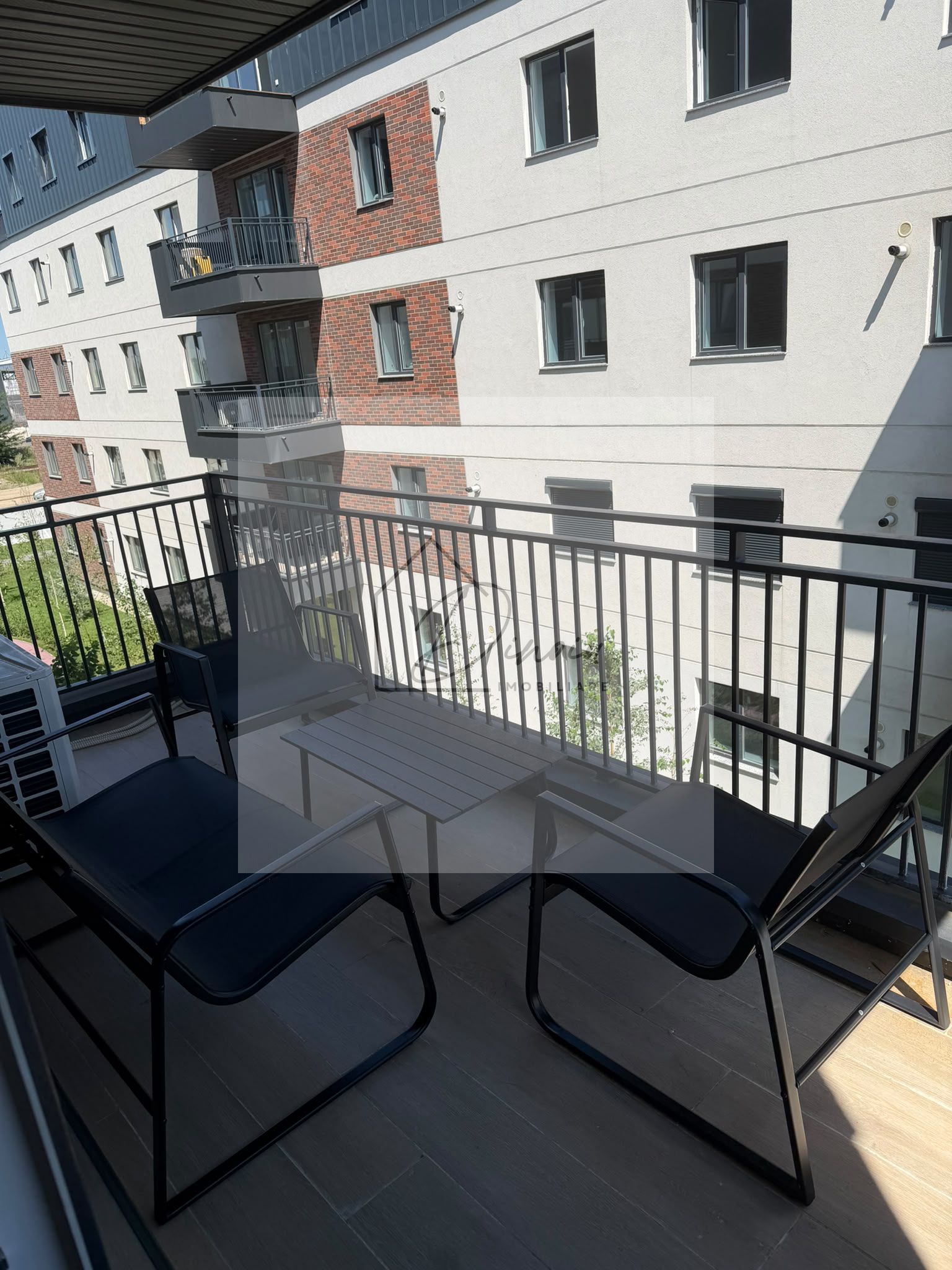 COM 0%  I   3 camere Victoria Homes Pipera I PRIMA ÎNCHIRIERE | — fotografia 17