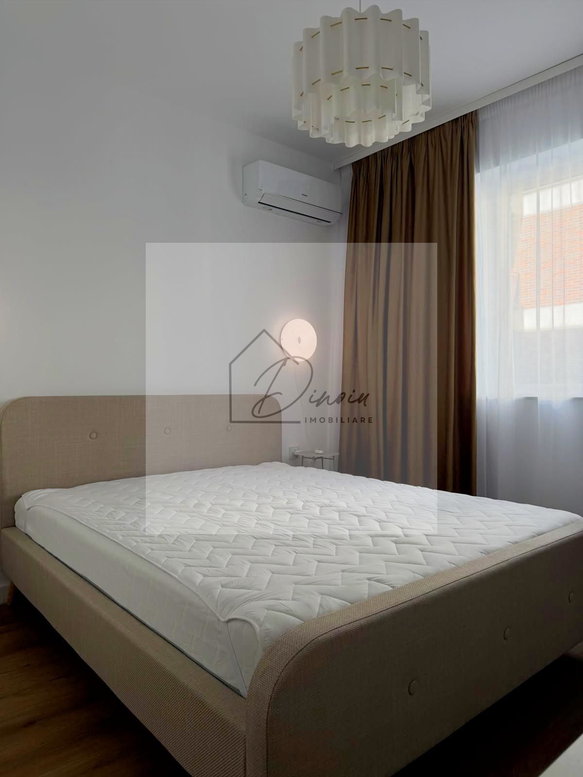 COM 0%  I   3 camere Victoria Homes Pipera I PRIMA ÎNCHIRIERE | — fotografia 5