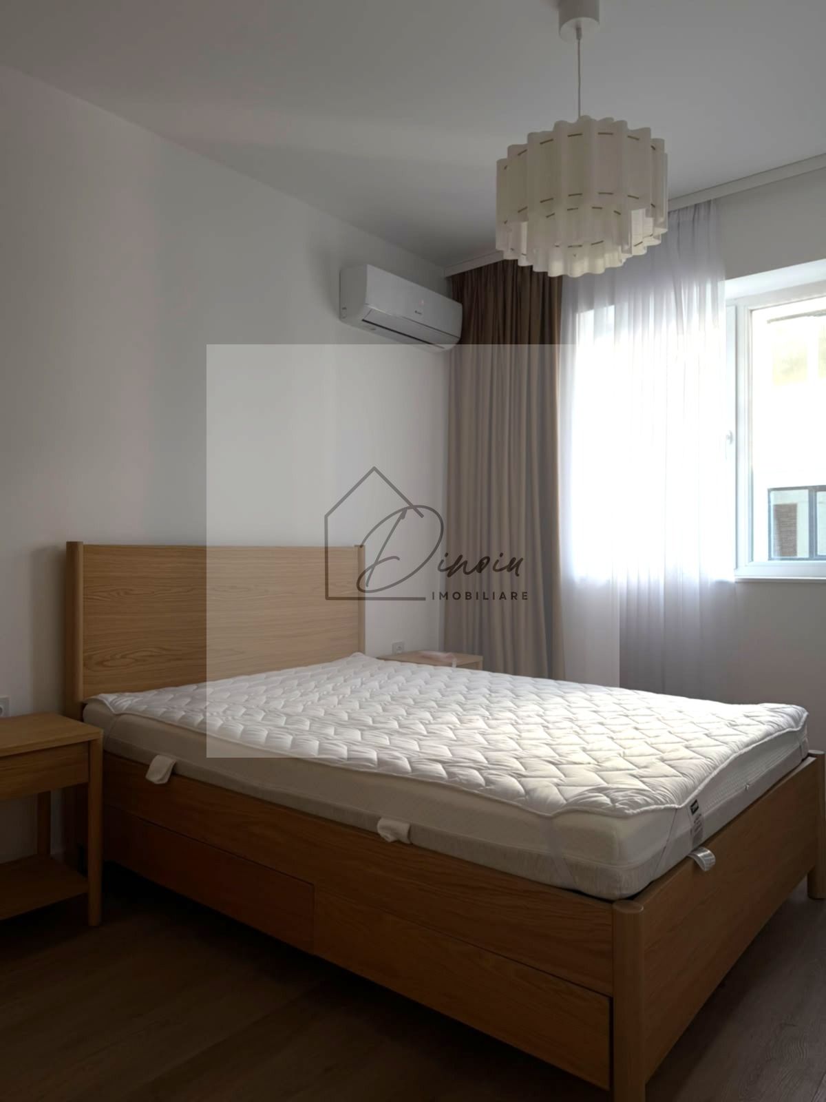 COM 0%  I   3 camere Victoria Homes Pipera I PRIMA ÎNCHIRIERE | — fotografia 8