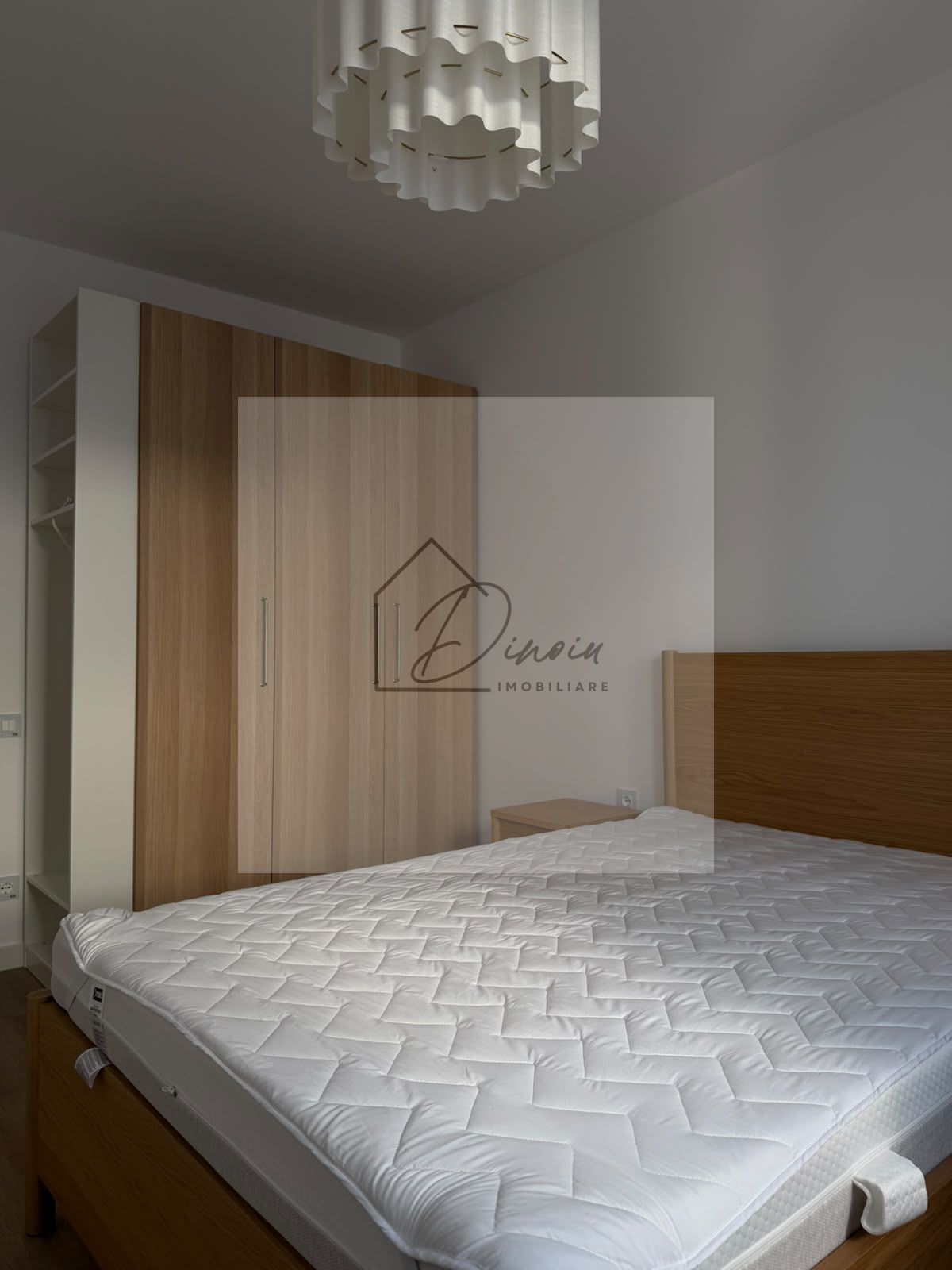 COM 0%  I   3 camere Victoria Homes Pipera I PRIMA ÎNCHIRIERE | — fotografia 9