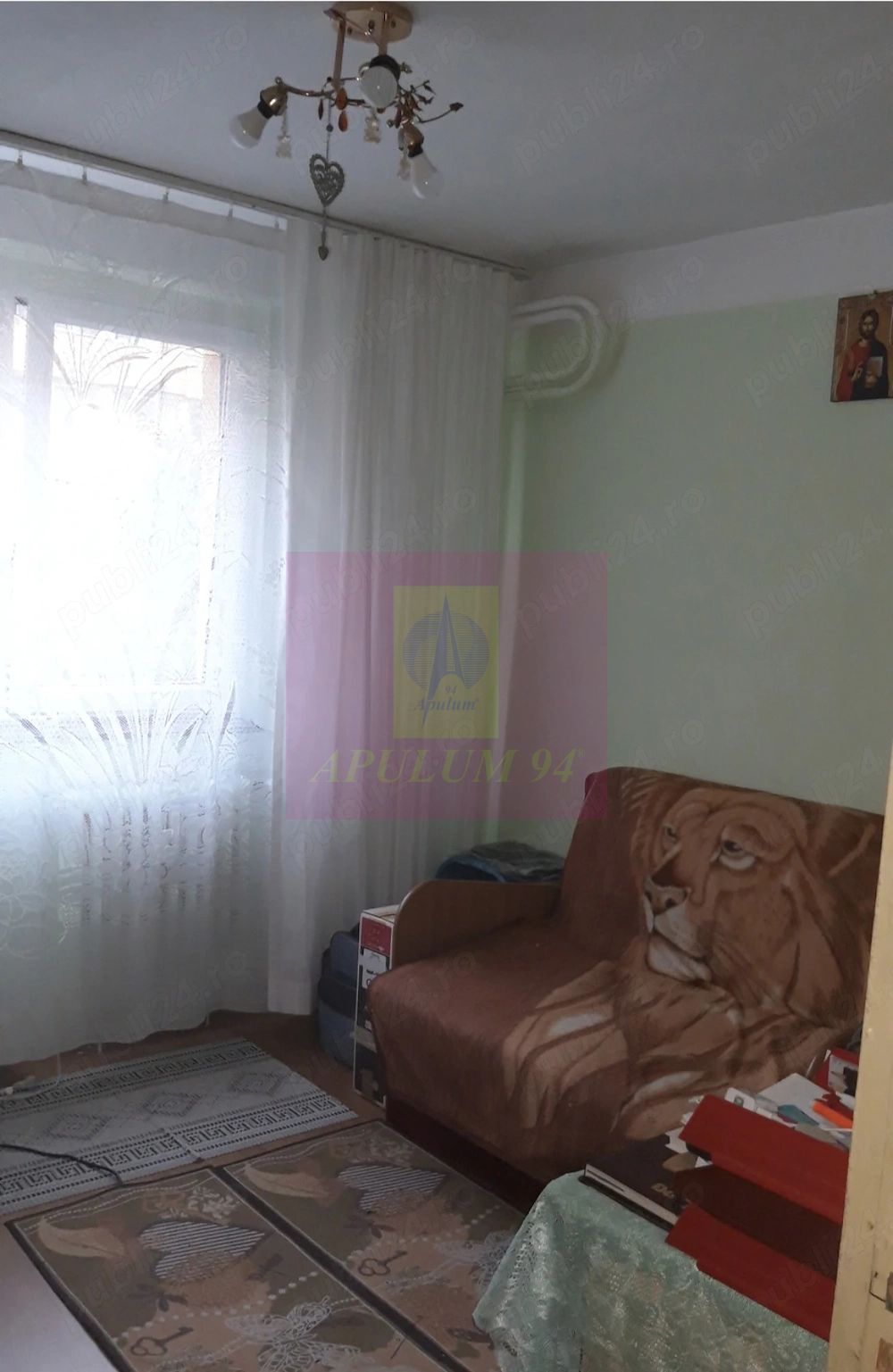 Vanzare a apartament 2 camere confort 2 Colentina-D-na Ghica — fotografia 4