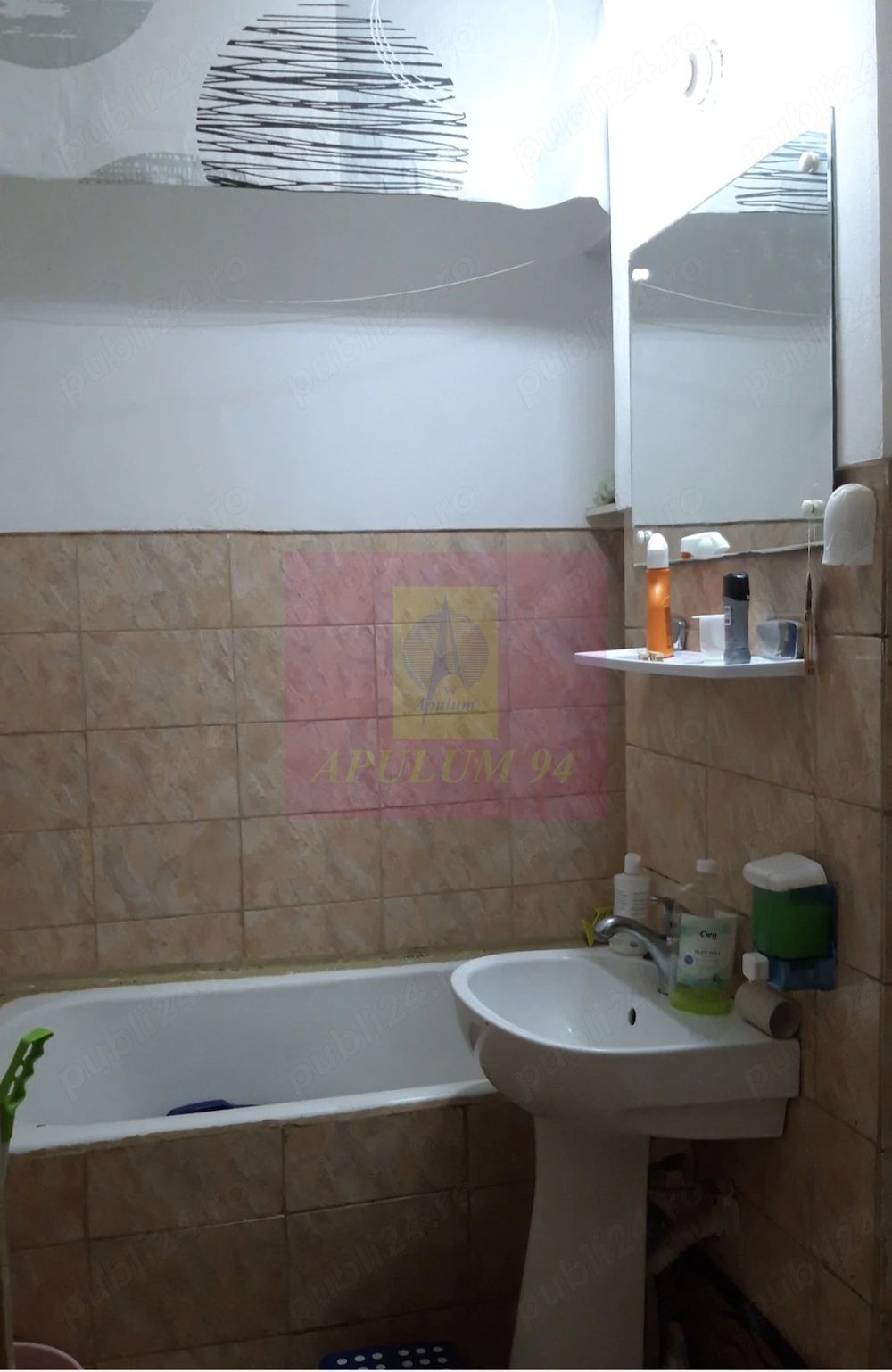 Vanzare a apartament 2 camere confort 2 Colentina-D-na Ghica — fotografia 5