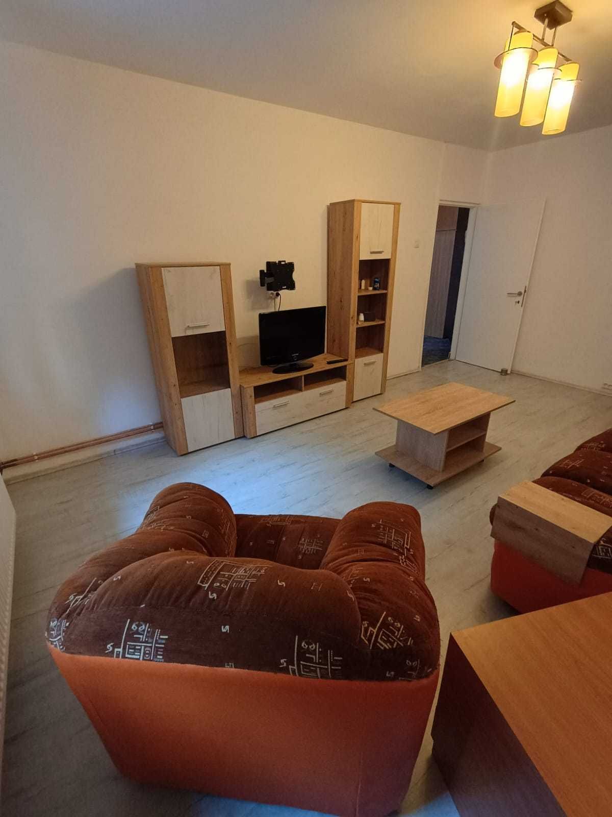 Inchiriez apartament 2 camere Rahova — fotografia 3