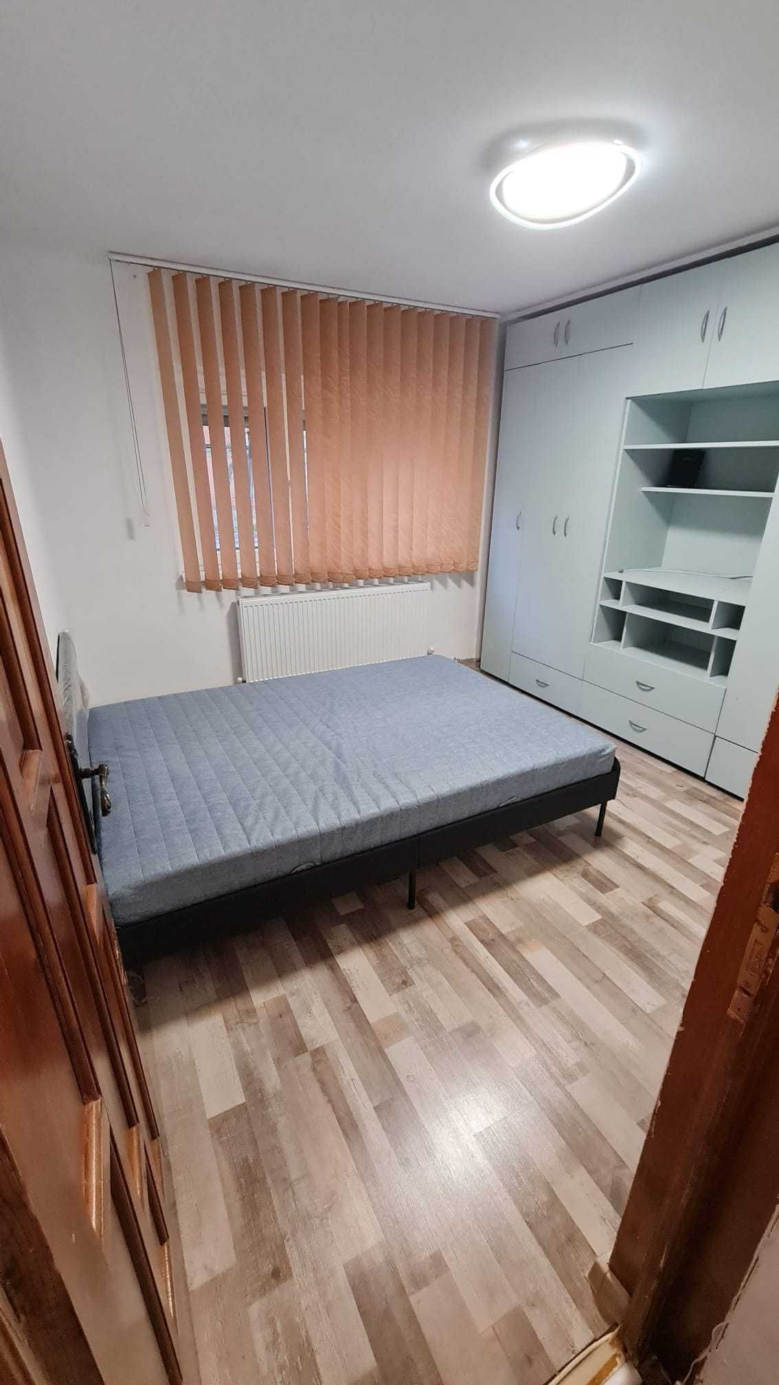 Inchiriez apartament 2 camere Rahova — fotografia 5