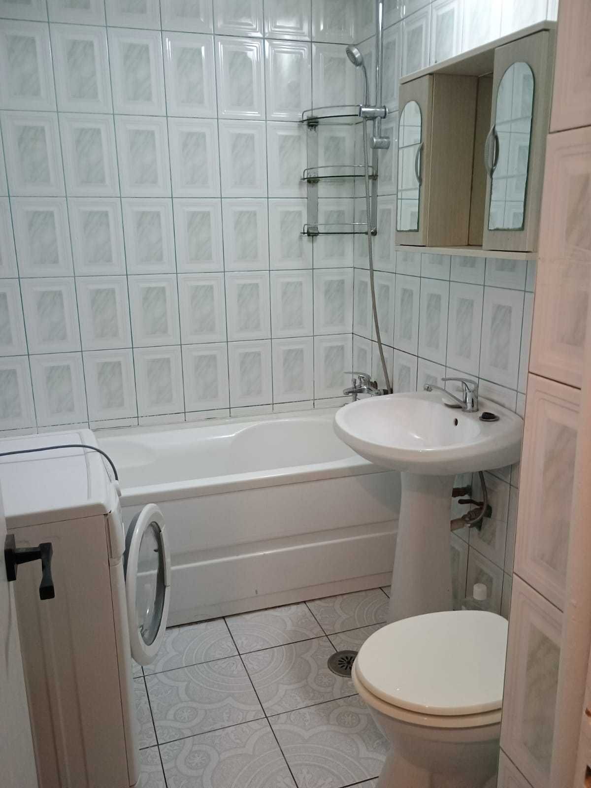 Inchiriez apartament 2 camere Rahova — fotografia 6