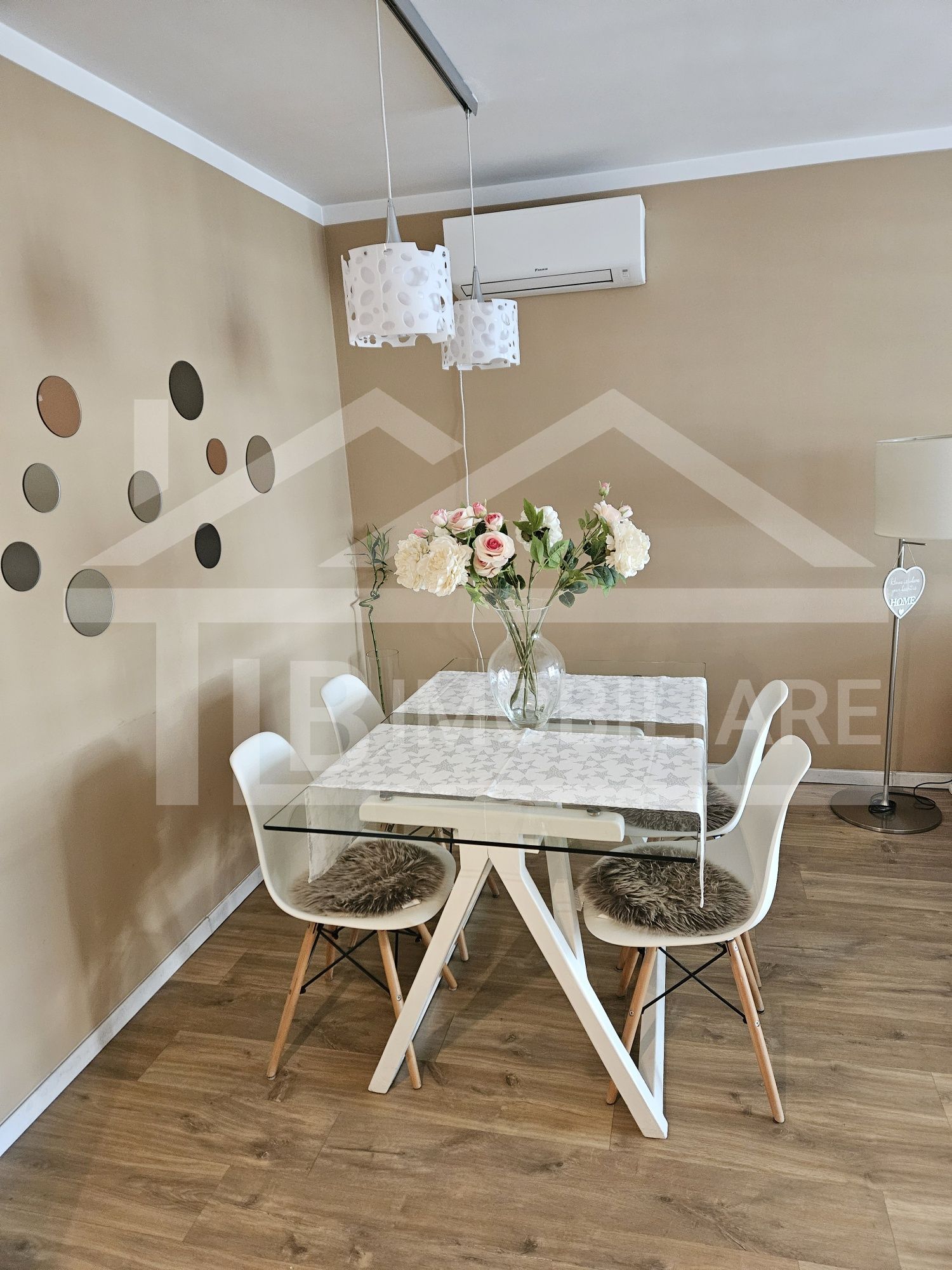 Apartament cu 2 camere, 64 mp, Zona Acta Residence — fotografia 4