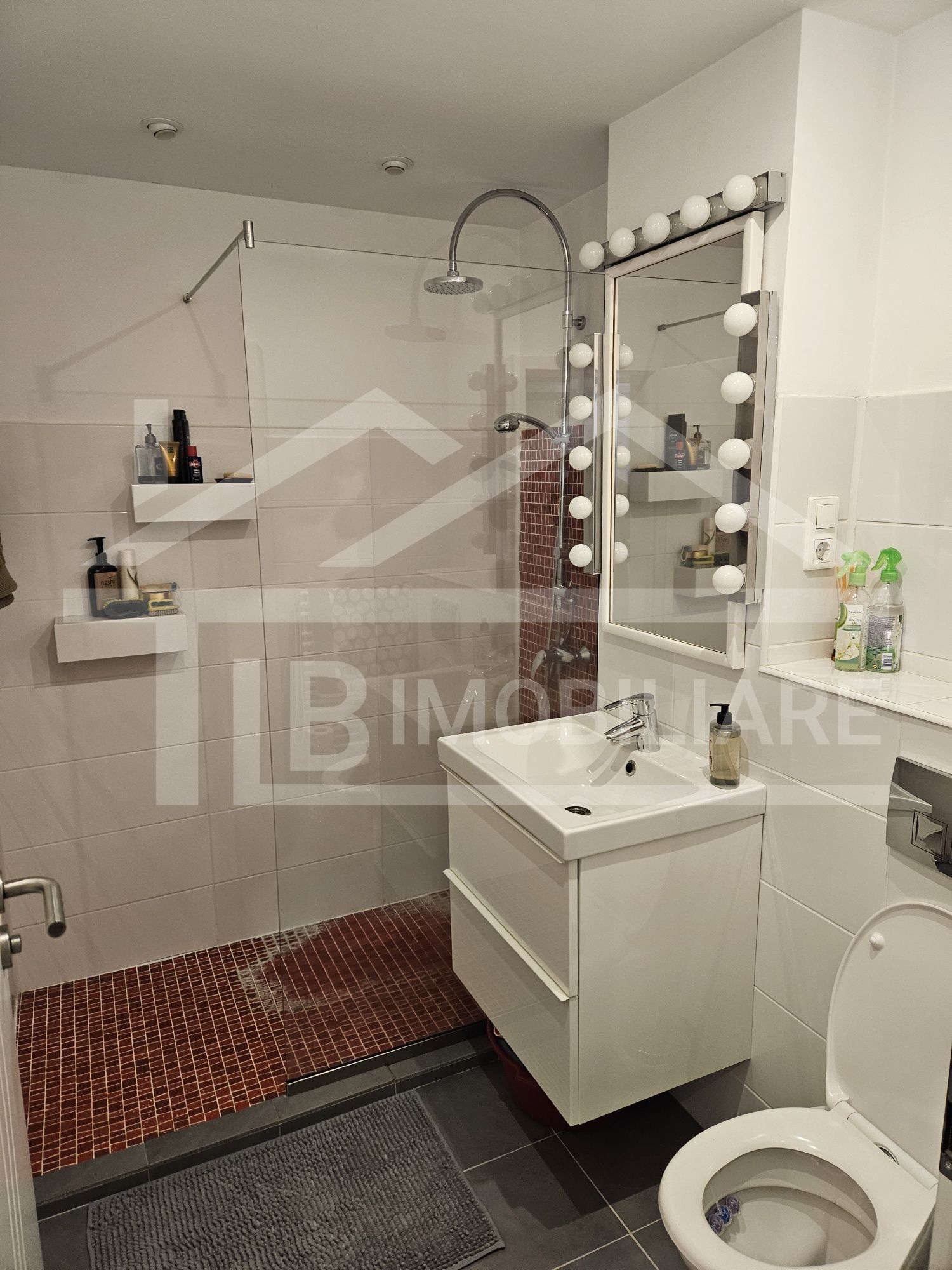 Apartament cu 2 camere, 64 mp, Zona Acta Residence — fotografia 5