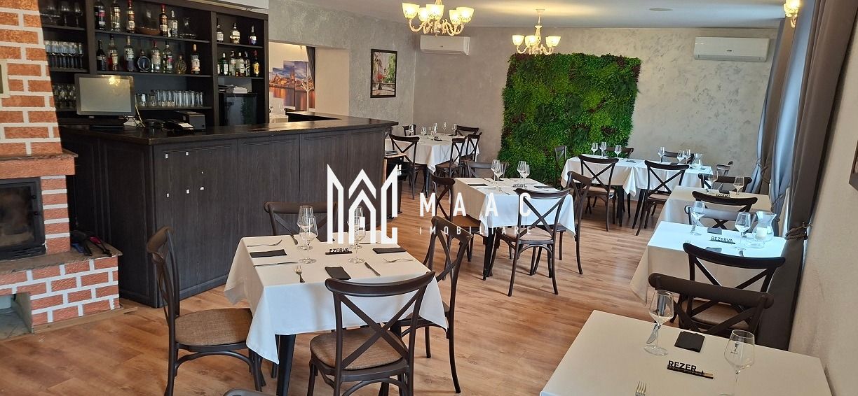 Restaurant de închiriat | Ultracentral, Sibiu | terasă 180 mp — fotografia 21