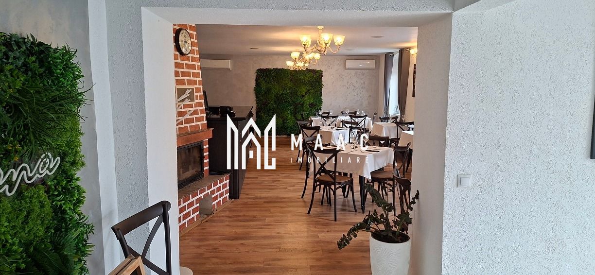 Restaurant de închiriat | Ultracentral, Sibiu | terasă 180 mp — fotografia 8