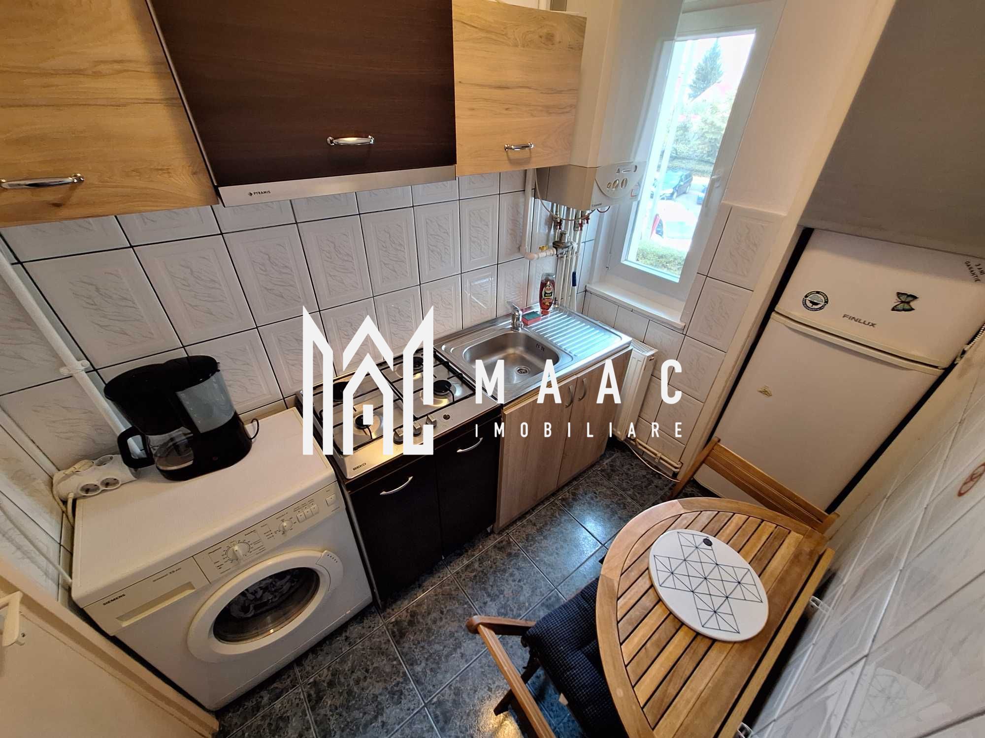 Apartament 3 camere de închiriat | Sibiu | lângă Agenția de Mediu — fotografia 4