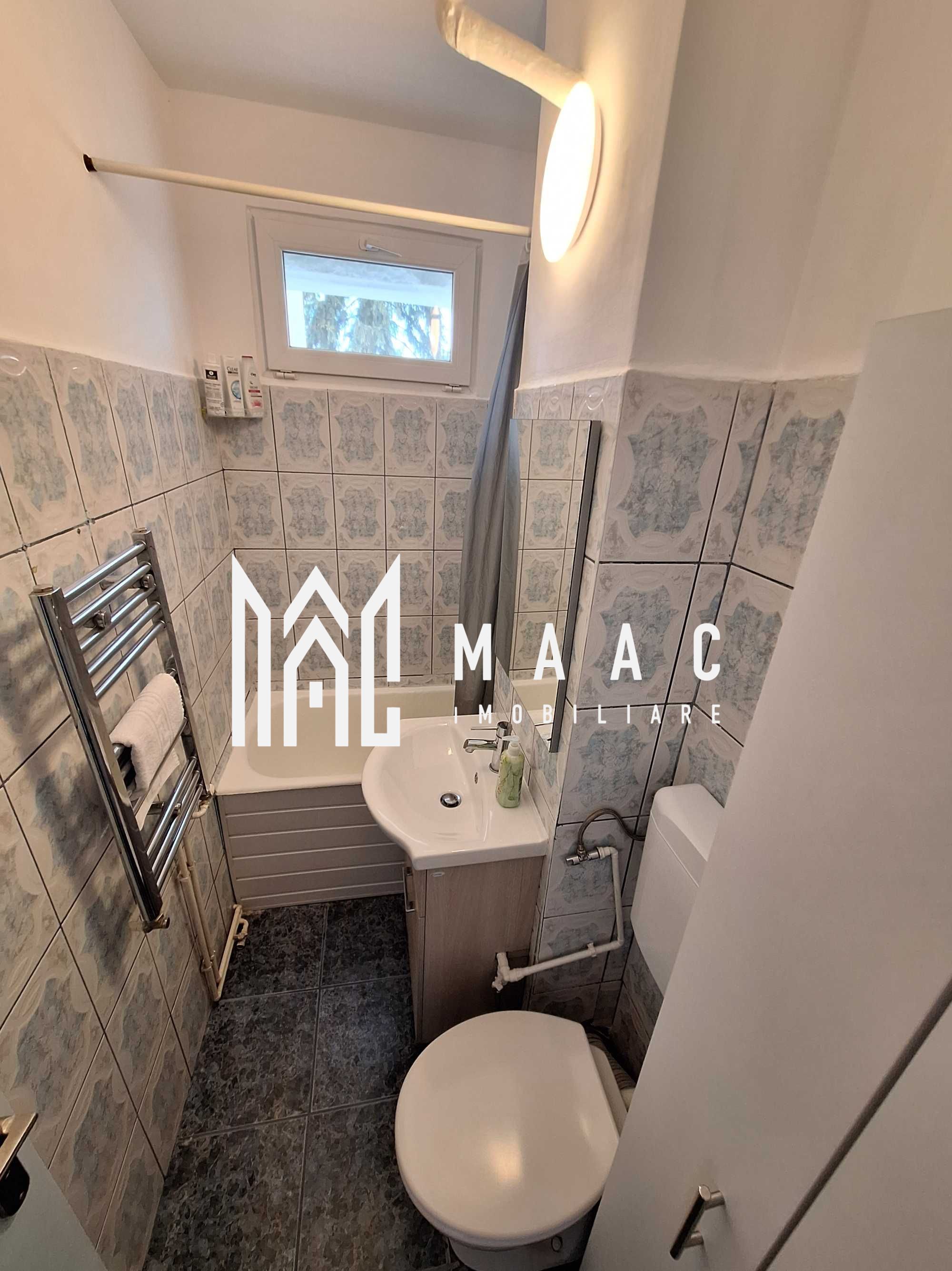 Apartament 3 camere de închiriat | Sibiu | lângă Agenția de Mediu — fotografia 5