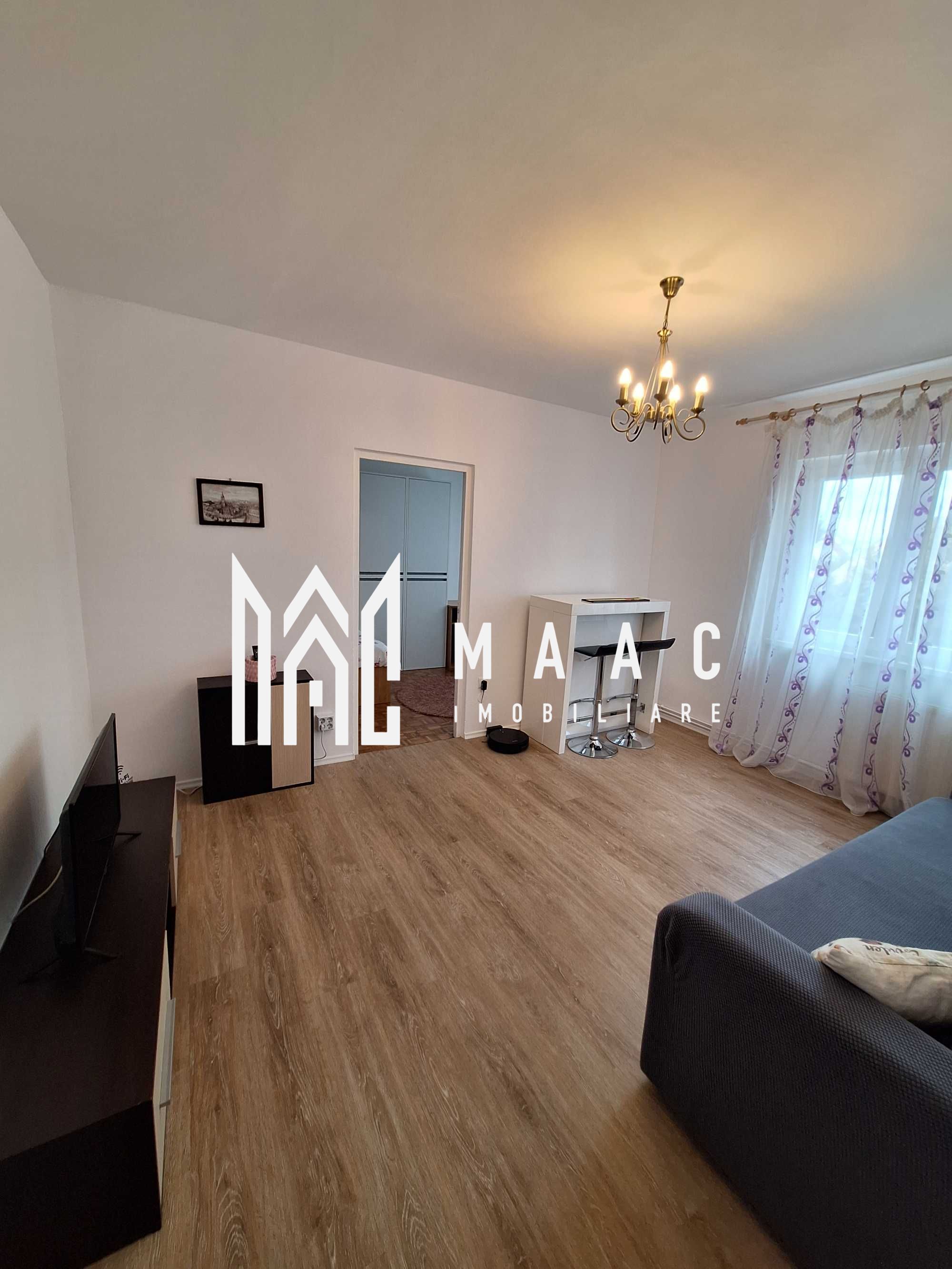 Apartament 3 camere de închiriat | Sibiu | lângă Agenția de Mediu — fotografia 6