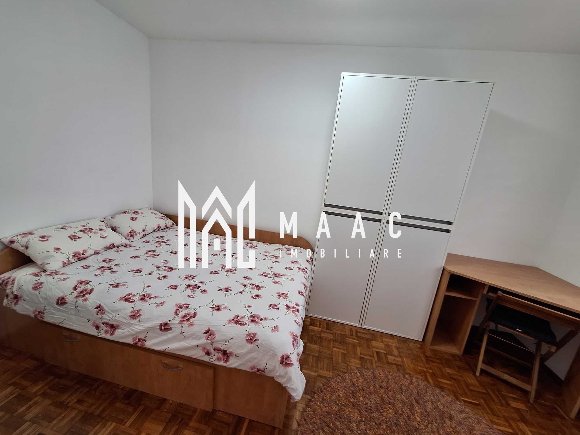 Apartament 3 camere de închiriat | Sibiu | lângă Agenția de Mediu — fotografia 7