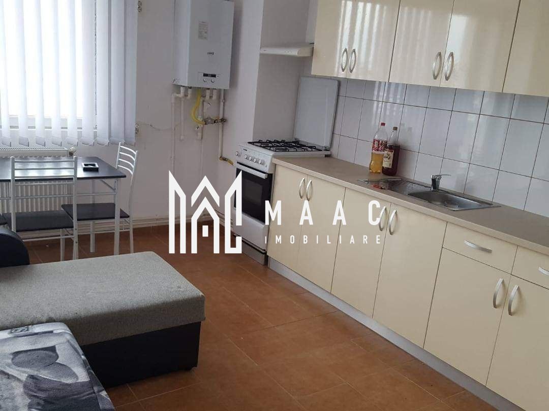 Apartament de vânzare Sibiu | Mihai Viteazul | 2 camere | etaj 14 — fotografia 2