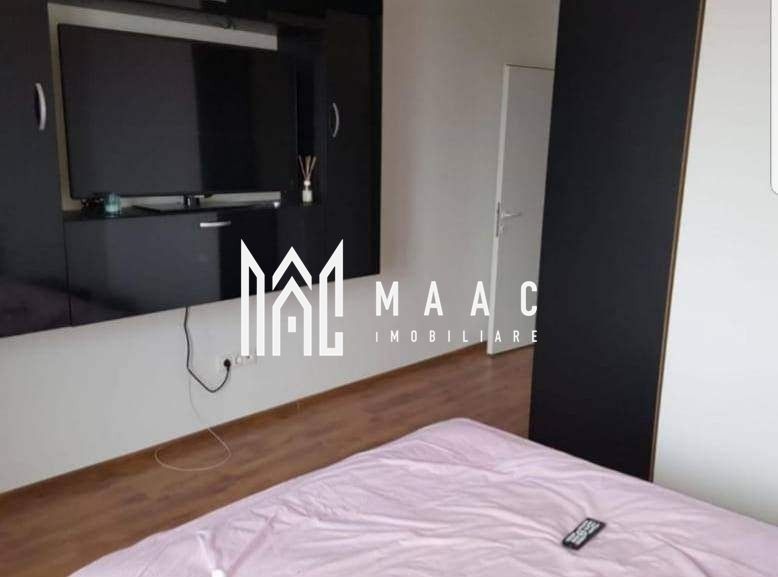 Apartament de vânzare Sibiu | Mihai Viteazul | 2 camere | etaj 14 — fotografia 3