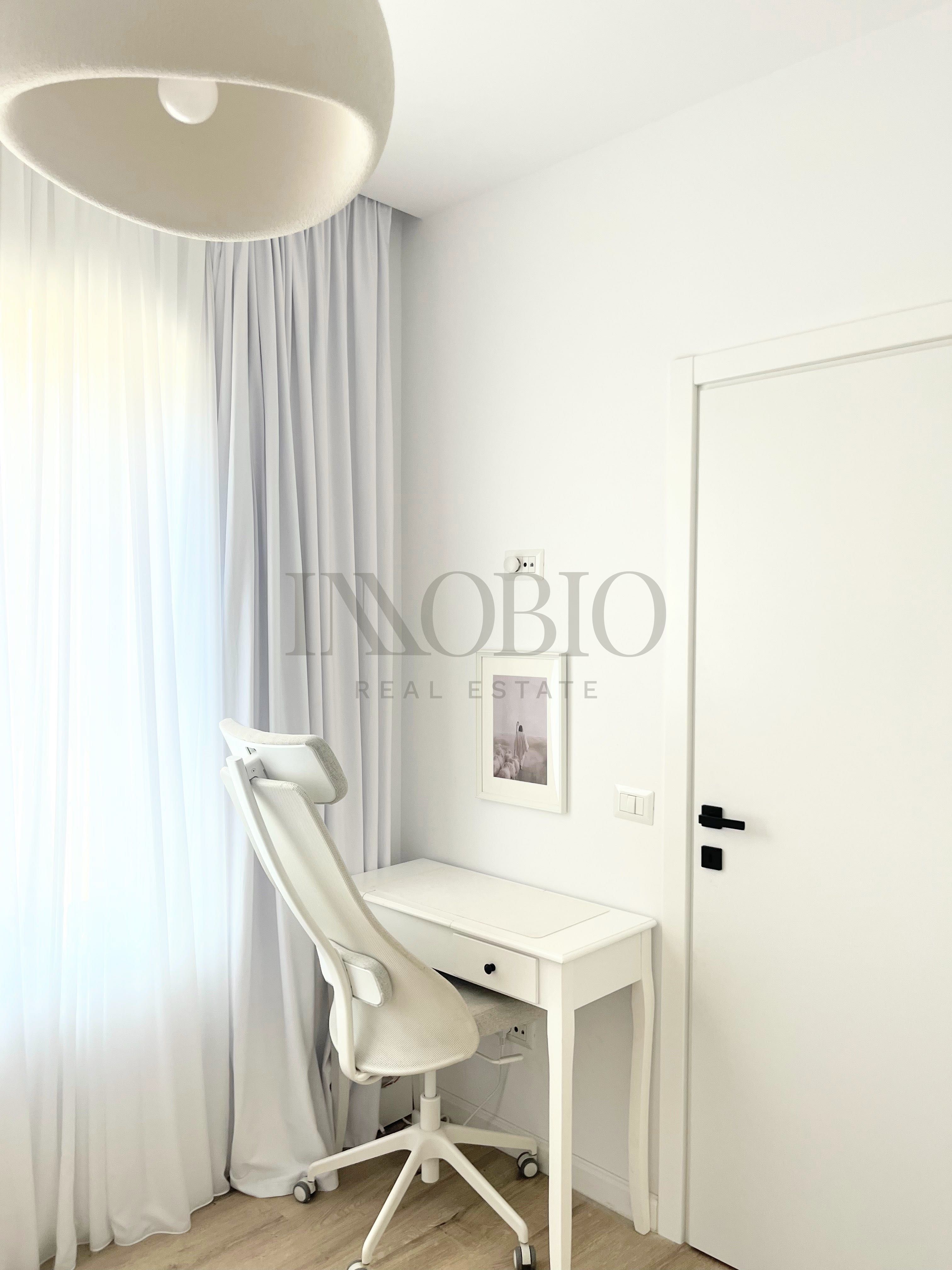Casă deosebită cu design premium | Tunari — fotografia 4