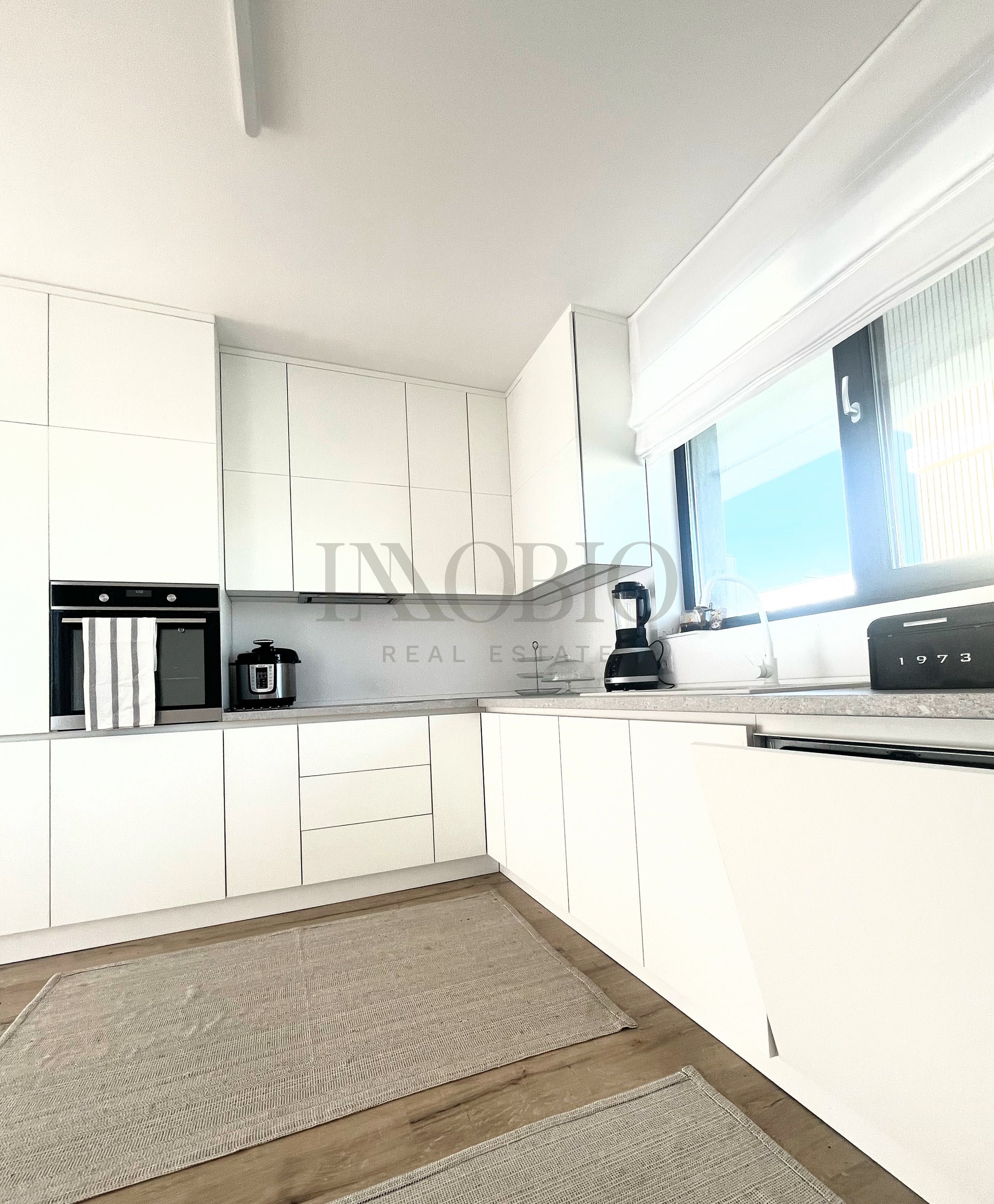 Casă deosebită cu design premium | Tunari — fotografia 5