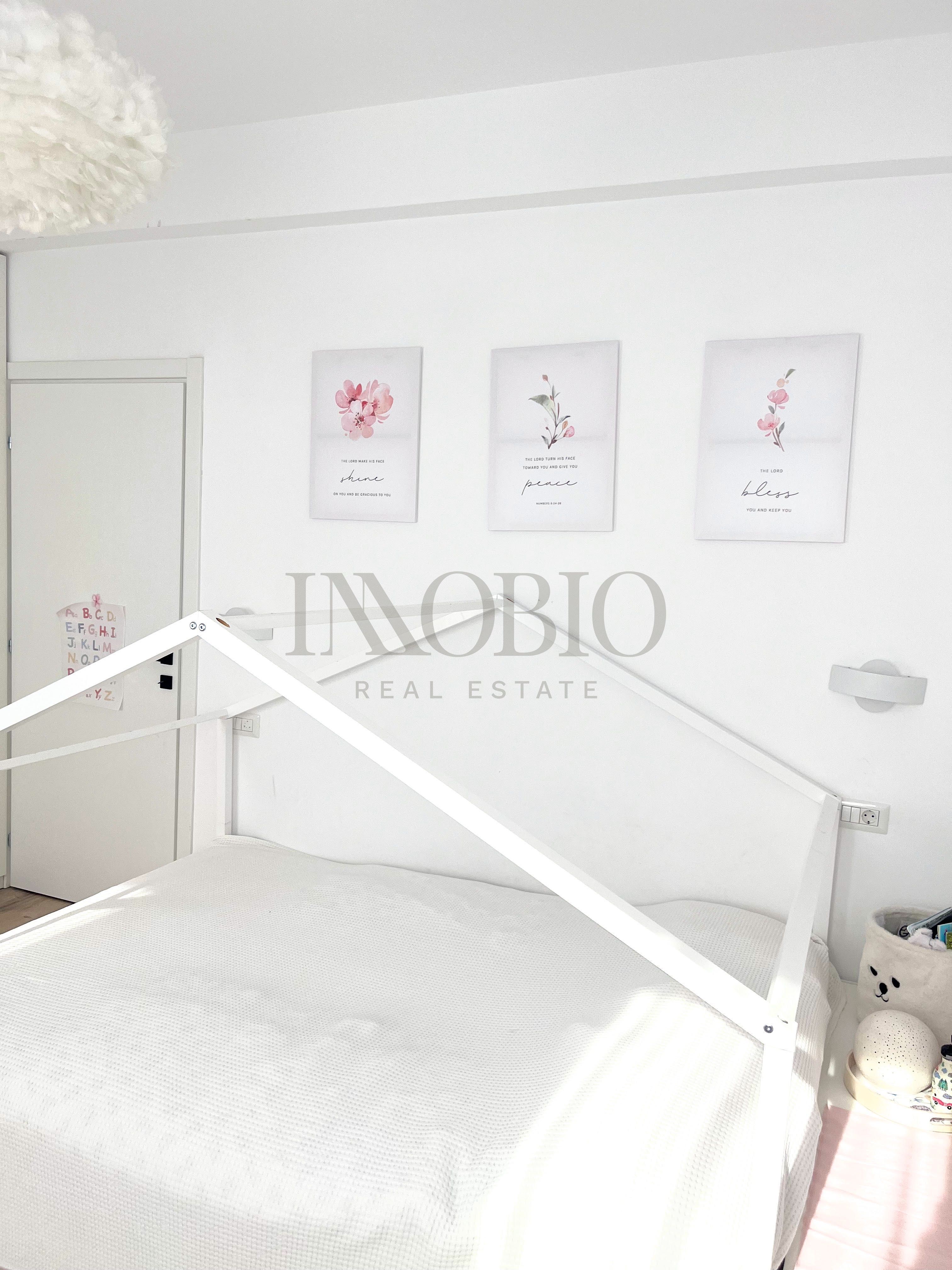 Casă deosebită cu design premium | Tunari — fotografia 7