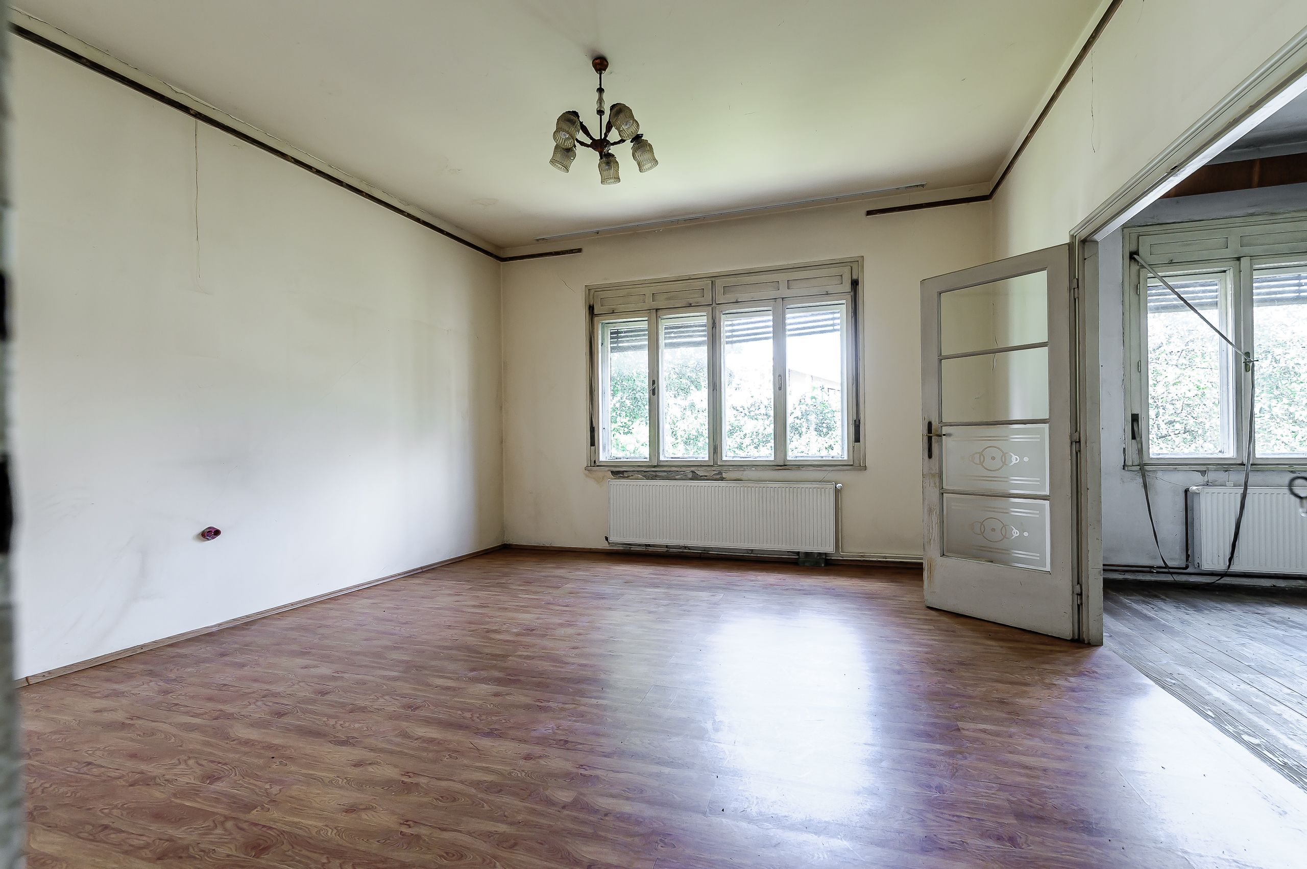 De vânzare teren+casă: 716 mp teren | Pârneava | Str. Dorobanților — fotografia 4