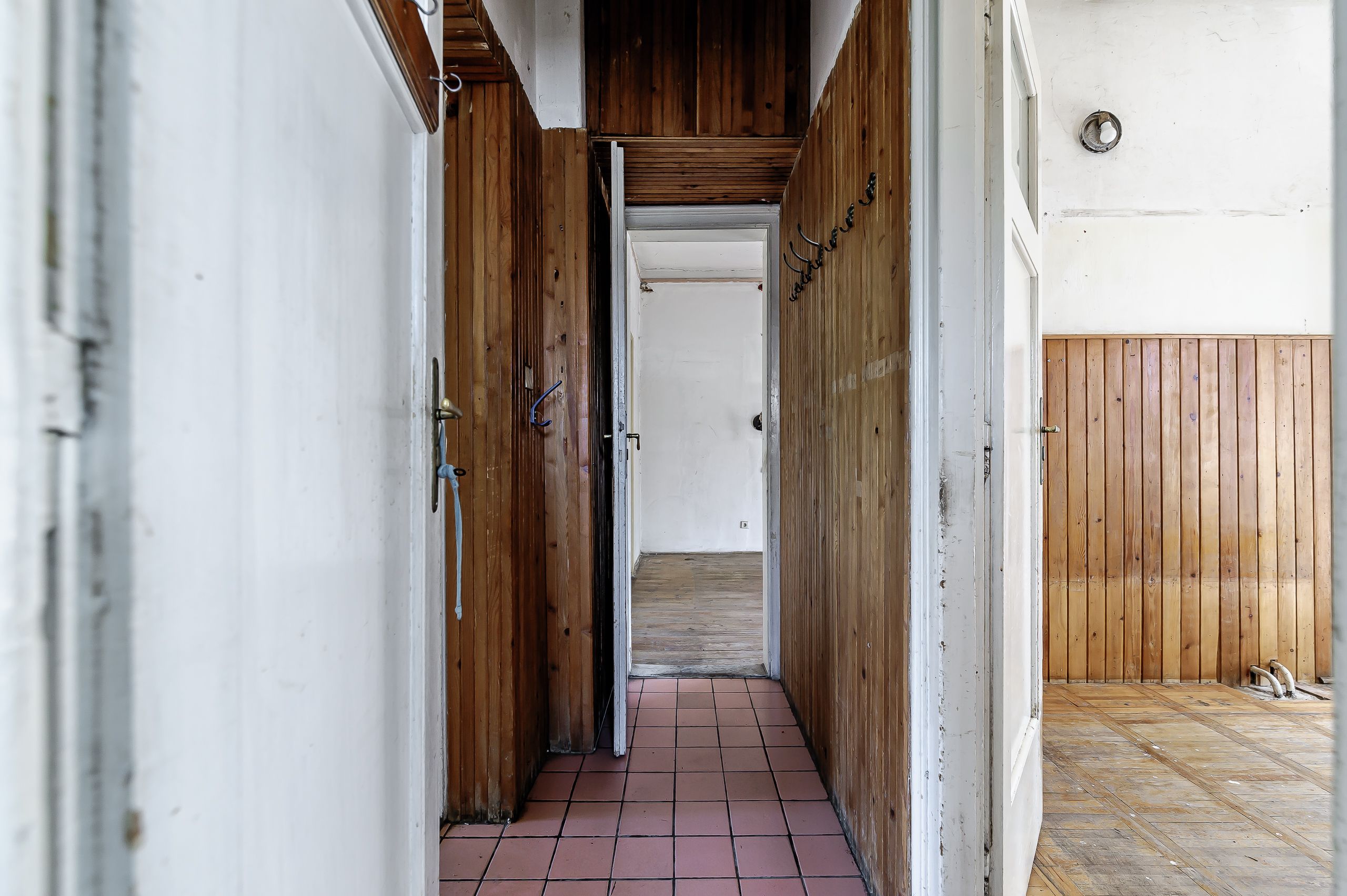 De vânzare teren+casă: 716 mp teren | Pârneava | Str. Dorobanților — fotografia 5