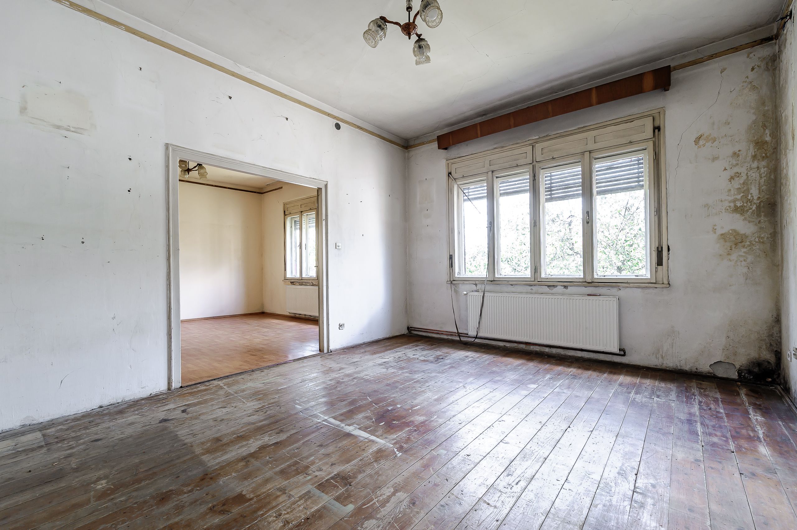 De vânzare teren+casă: 716 mp teren | Pârneava | Str. Dorobanților — fotografia 6