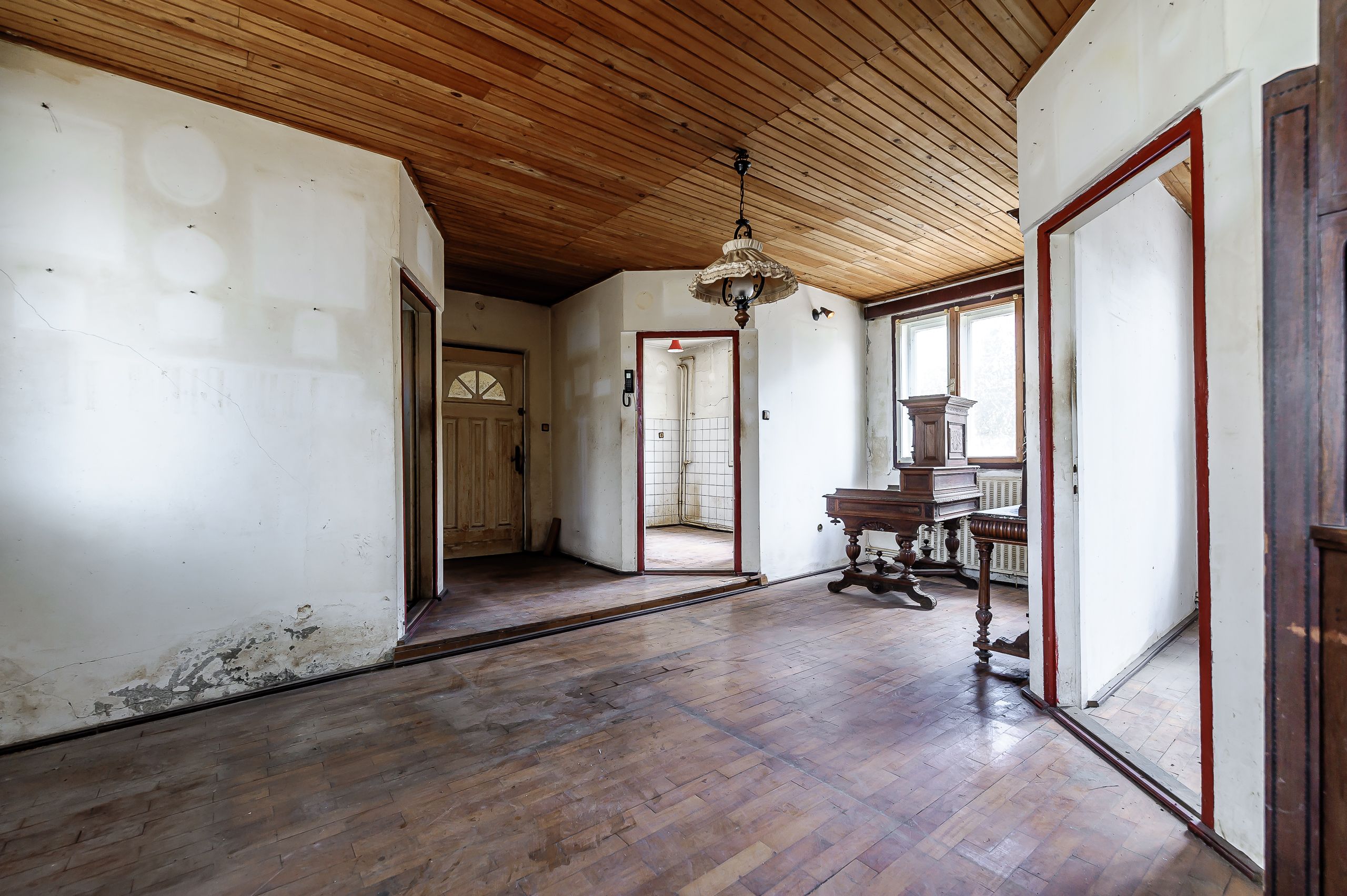 De vânzare teren+casă: 716 mp teren | Pârneava | Str. Dorobanților — fotografia 8