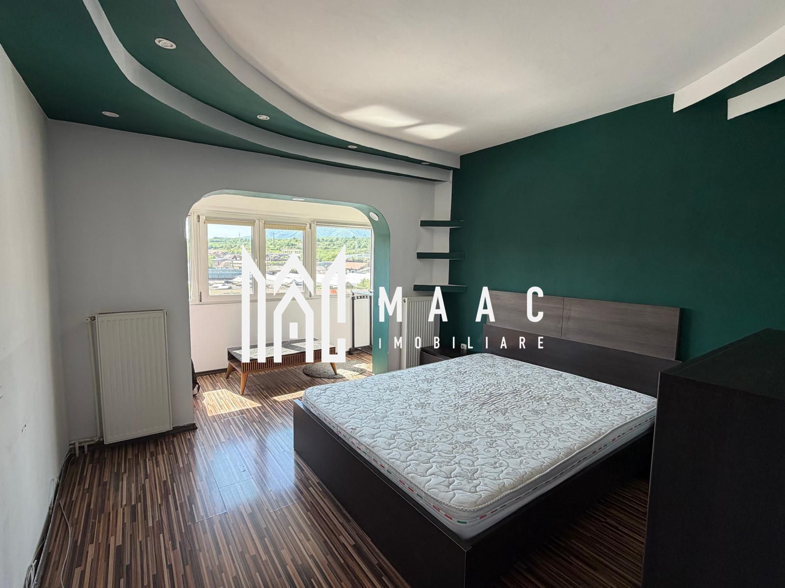 Apartament Modern 2 Camare I 58Mpu I Cisnadie