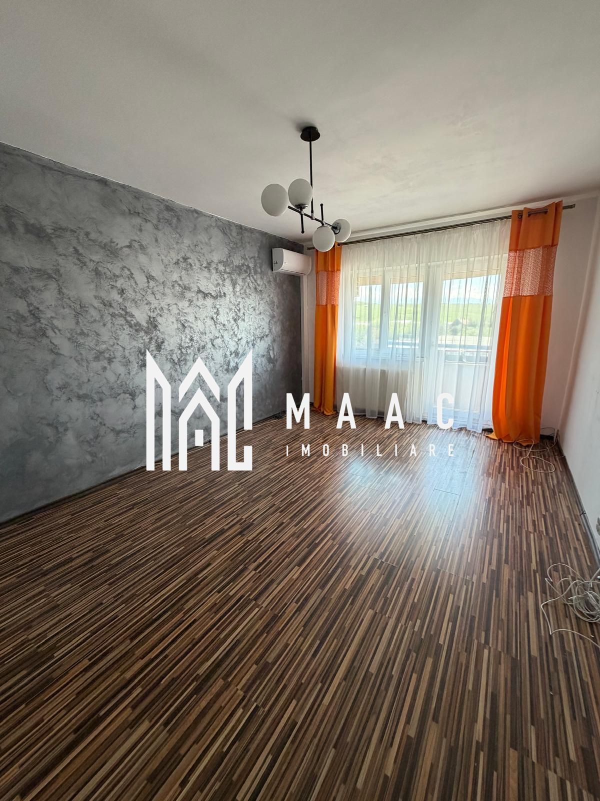 Apartament Modern 2 Camare I 58Mpu I Cisnadie — fotografia 3