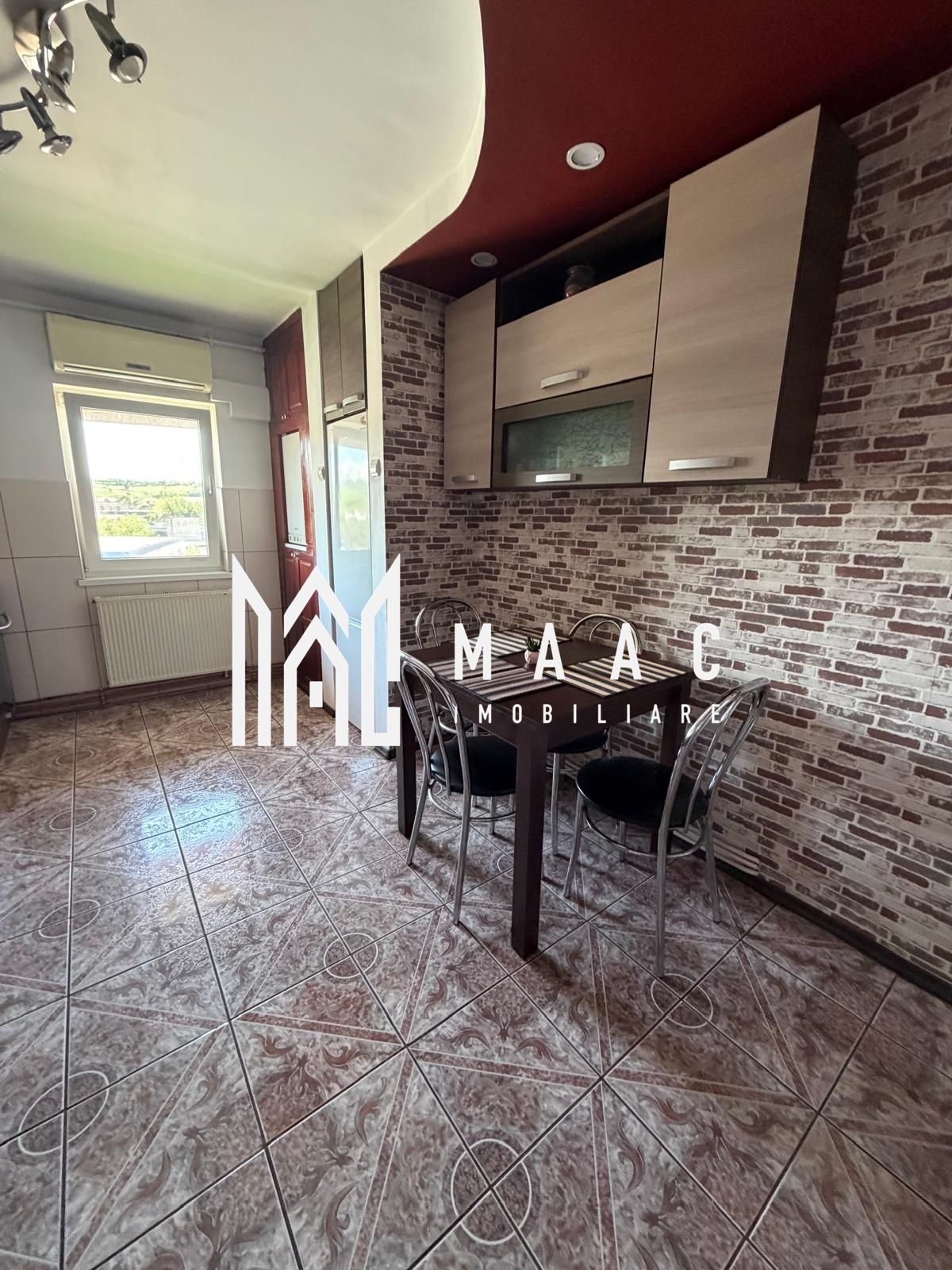 Apartament Modern 2 Camare I 58Mpu I Cisnadie — fotografia 6