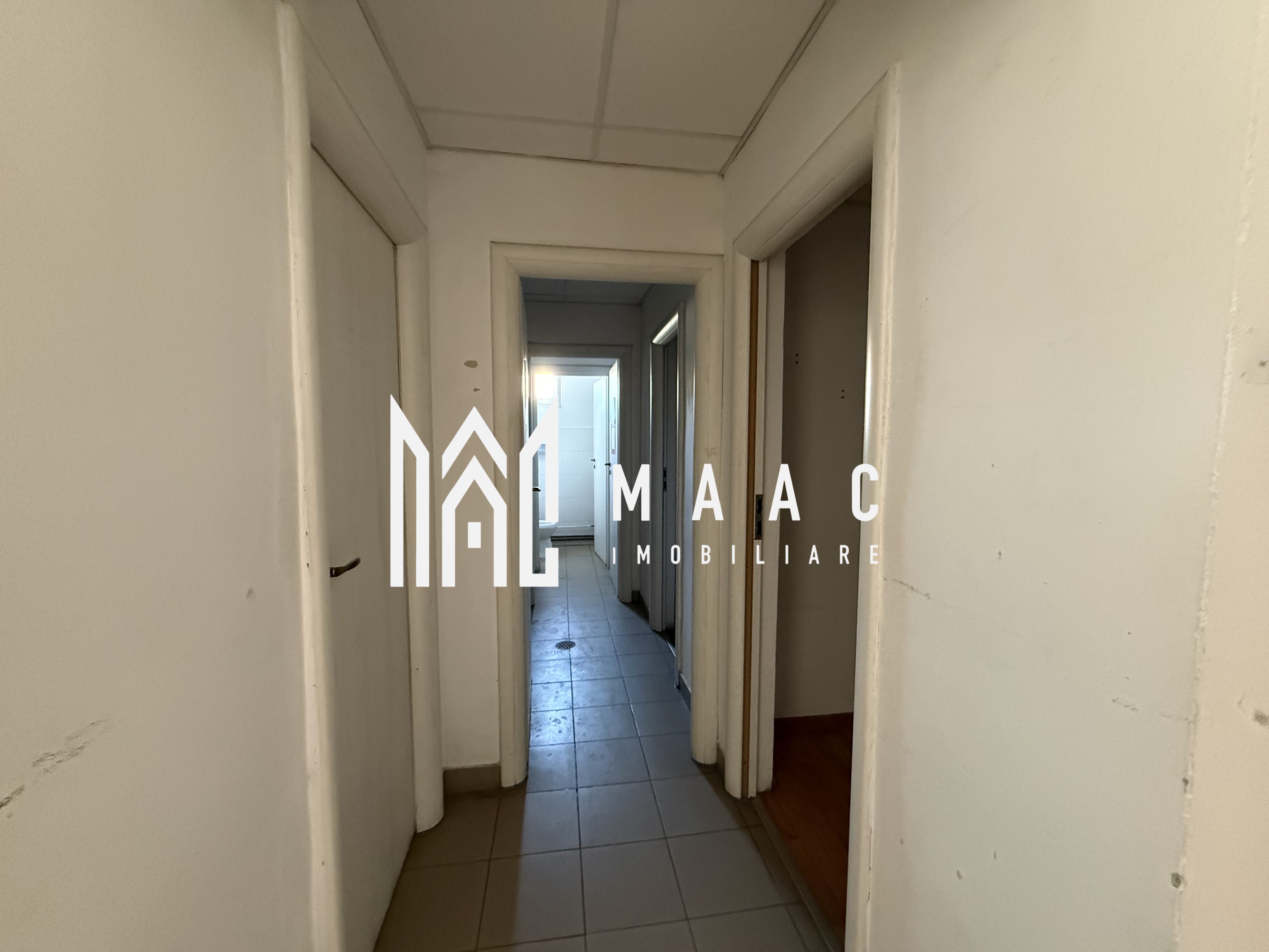 Spatiu comercial | Birouri | Industrial | Piata Cluj — fotografia 3