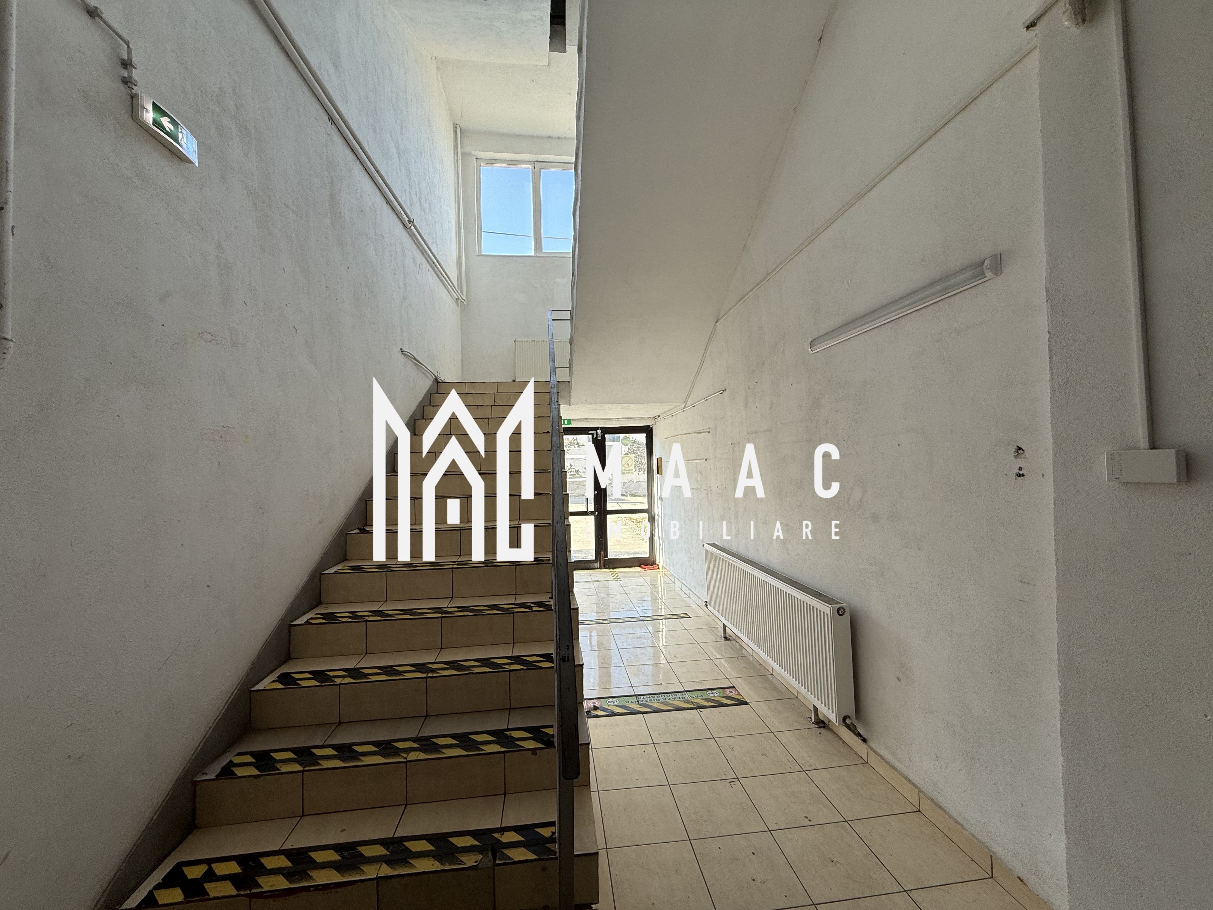 Spatiu comercial | Birouri | Industrial | Piata Cluj — fotografia 5