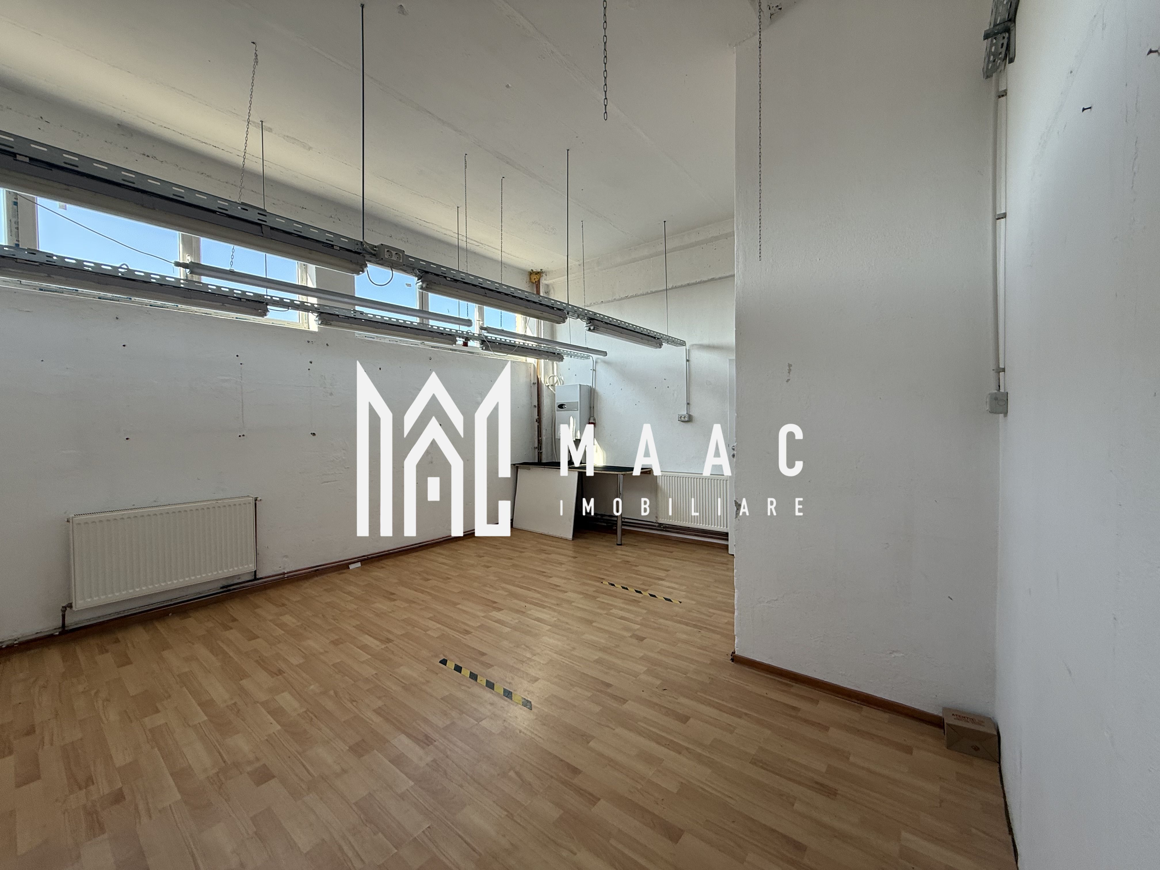 Spatiu comercial | Birouri | Industrial | Piata Cluj — fotografia 6