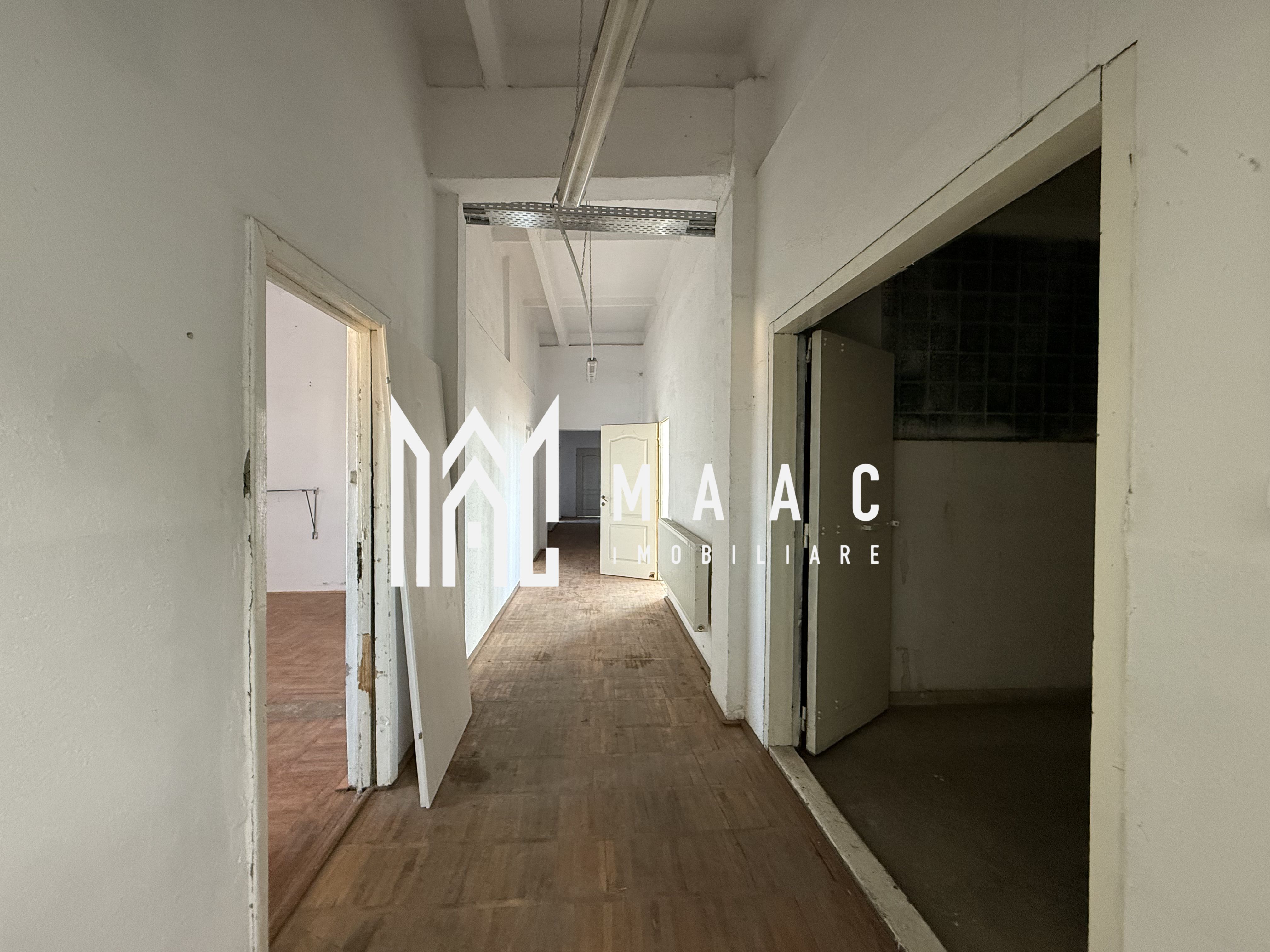 Spatiu comercial | Birouri | Industrial | Piata Cluj — fotografia 7