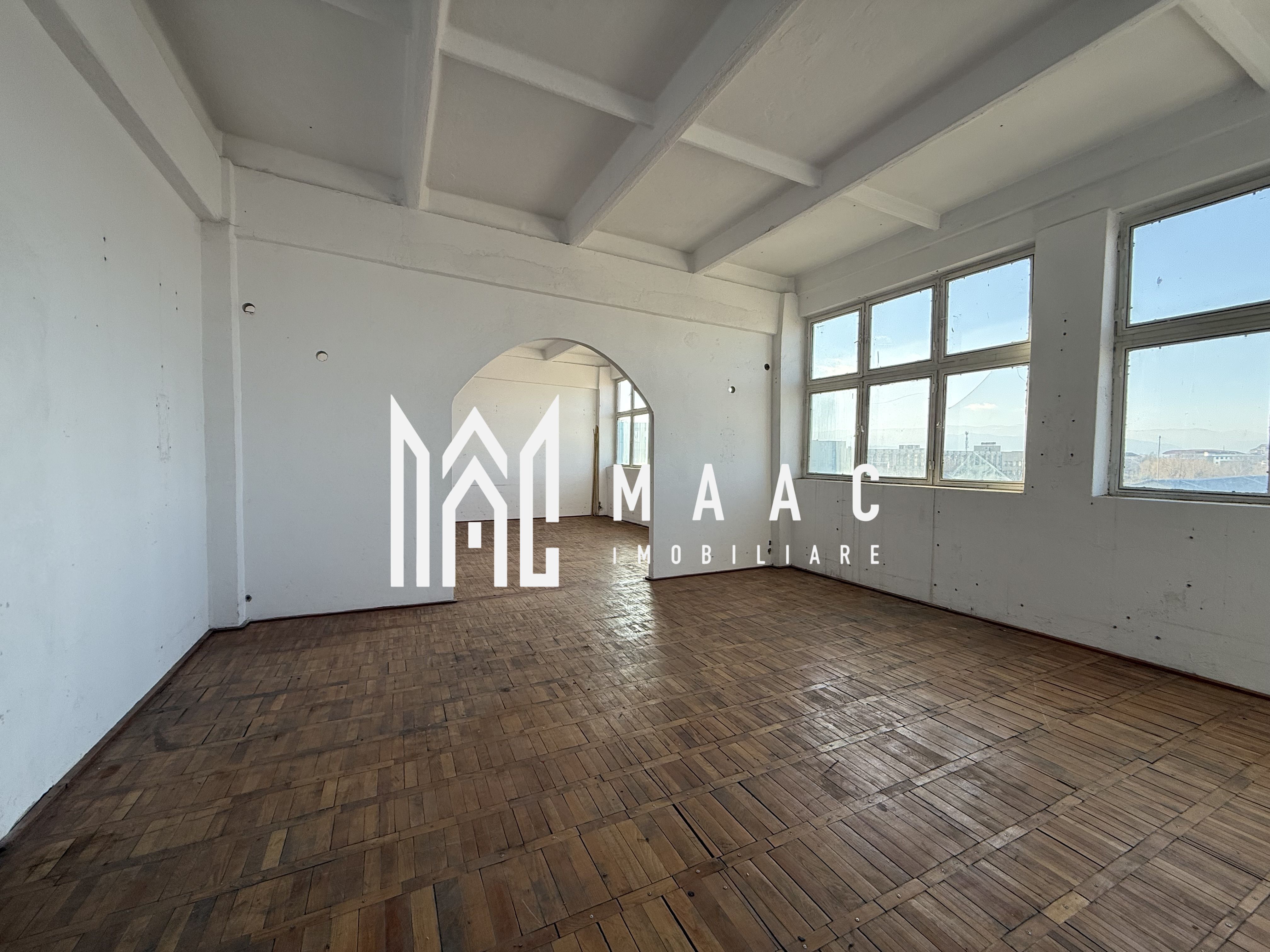 Spatiu comercial | Birouri | Industrial | Piata Cluj — fotografia 9