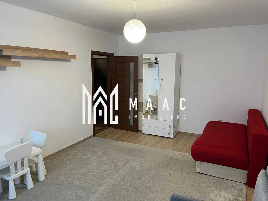 Apartament 2 camere | Etaj 3 | Balcon | Parcare | Turnisor