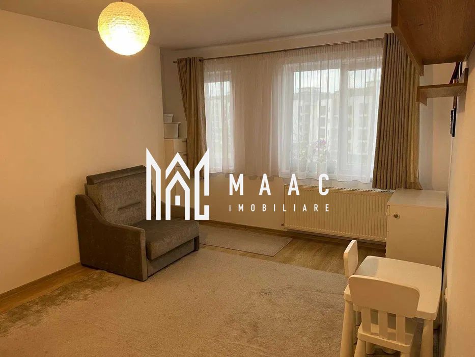 Apartament 2 camere | Etaj 3 | Balcon | Parcare | Turnisor — fotografia 3