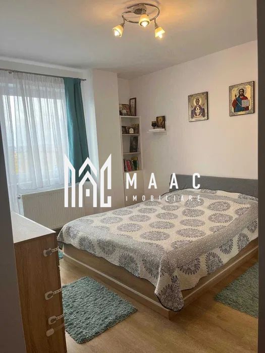 Apartament 2 camere | Etaj 3 | Balcon | Parcare | Turnisor — fotografia 4