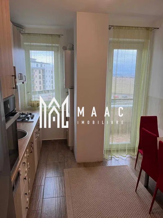 Apartament 2 camere | Etaj 3 | Balcon | Parcare | Turnisor — fotografia 6