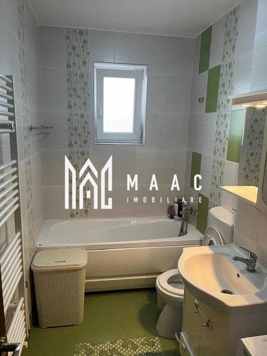 Apartament 2 camere | Etaj 3 | Balcon | Parcare | Turnisor — fotografia 8