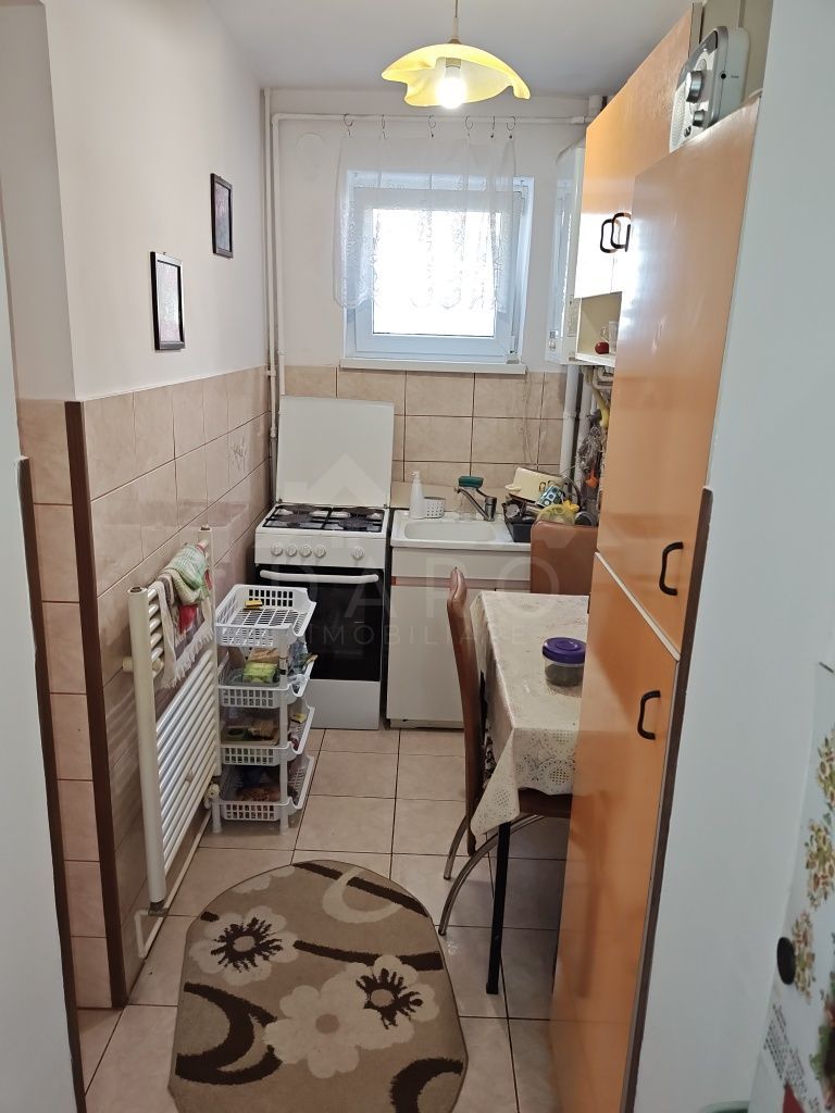 Se vinde apartament cu 2 camere str. Violetelor tg -mures — fotografia 5
