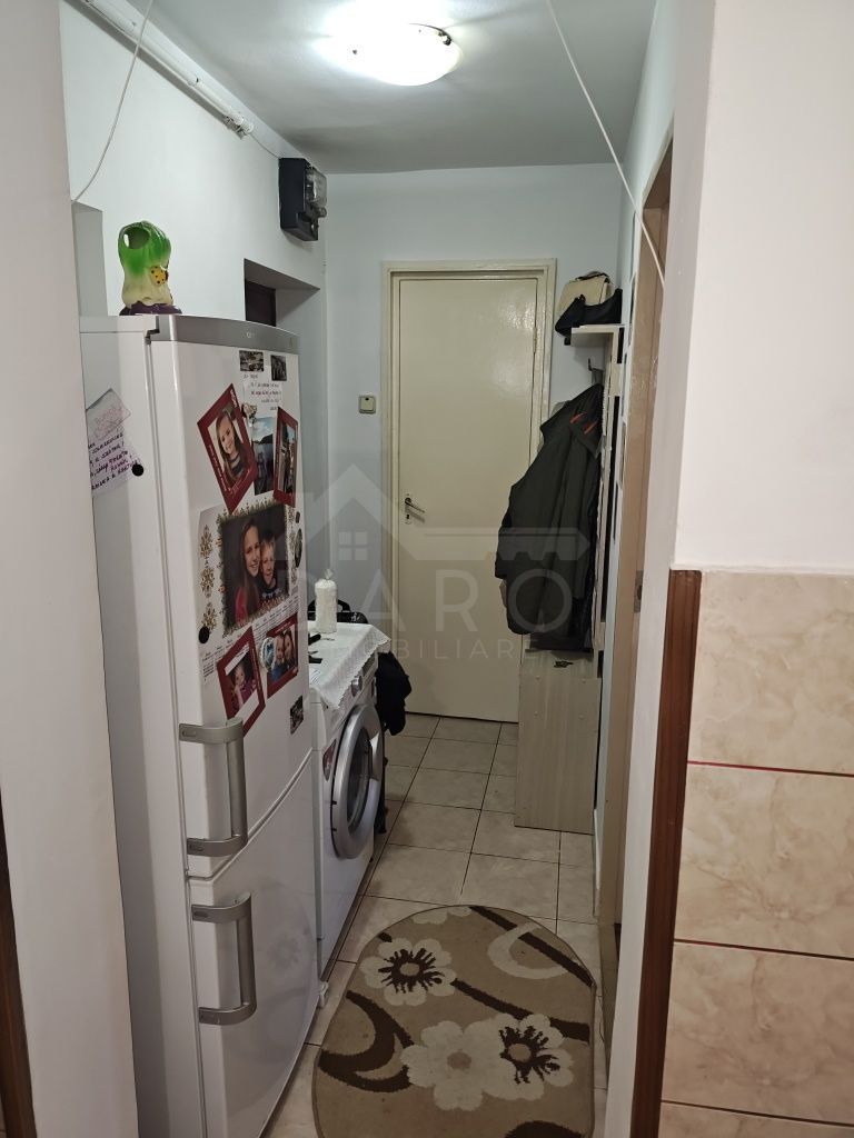 Se vinde apartament cu 2 camere str. Violetelor tg -mures — fotografia 6