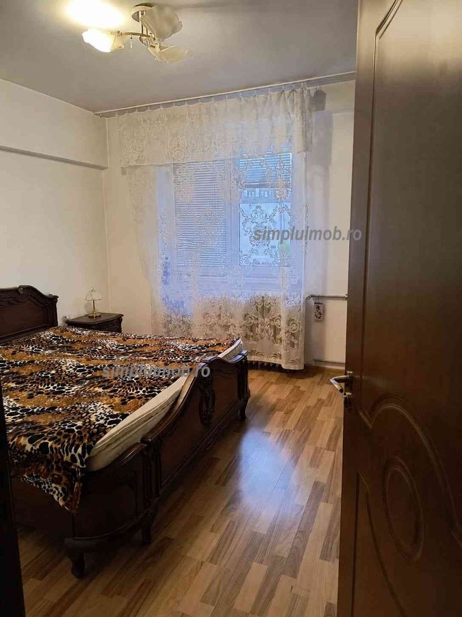 3 CAMERE | DRUMUL TABEREI – BD. TIMIȘOARA | ETAJ 1 | 59–67 MP — fotografia 3