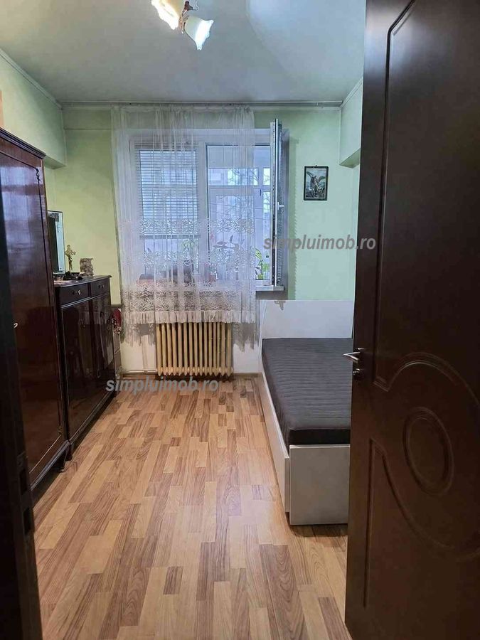 3 CAMERE | DRUMUL TABEREI – BD. TIMIȘOARA | ETAJ 1 | 59–67 MP — fotografia 4