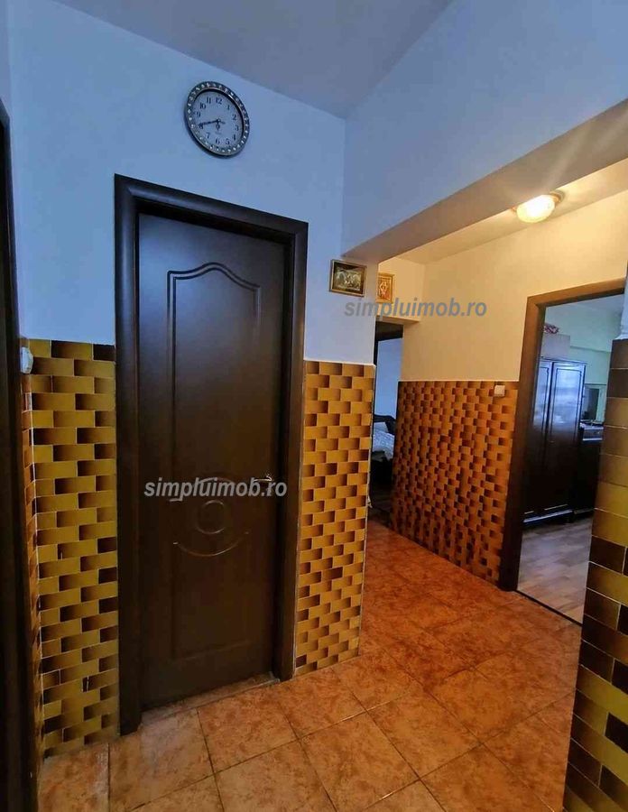 3 CAMERE | DRUMUL TABEREI – BD. TIMIȘOARA | ETAJ 1 | 59–67 MP — fotografia 5