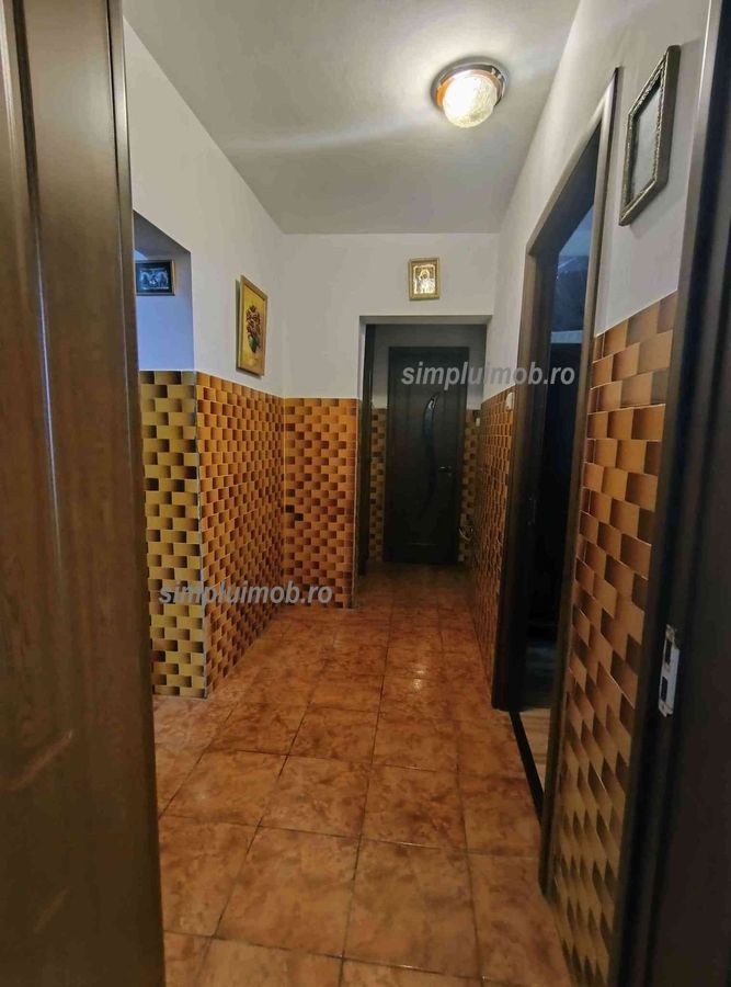 3 CAMERE | DRUMUL TABEREI – BD. TIMIȘOARA | ETAJ 1 | 59–67 MP — fotografia 6