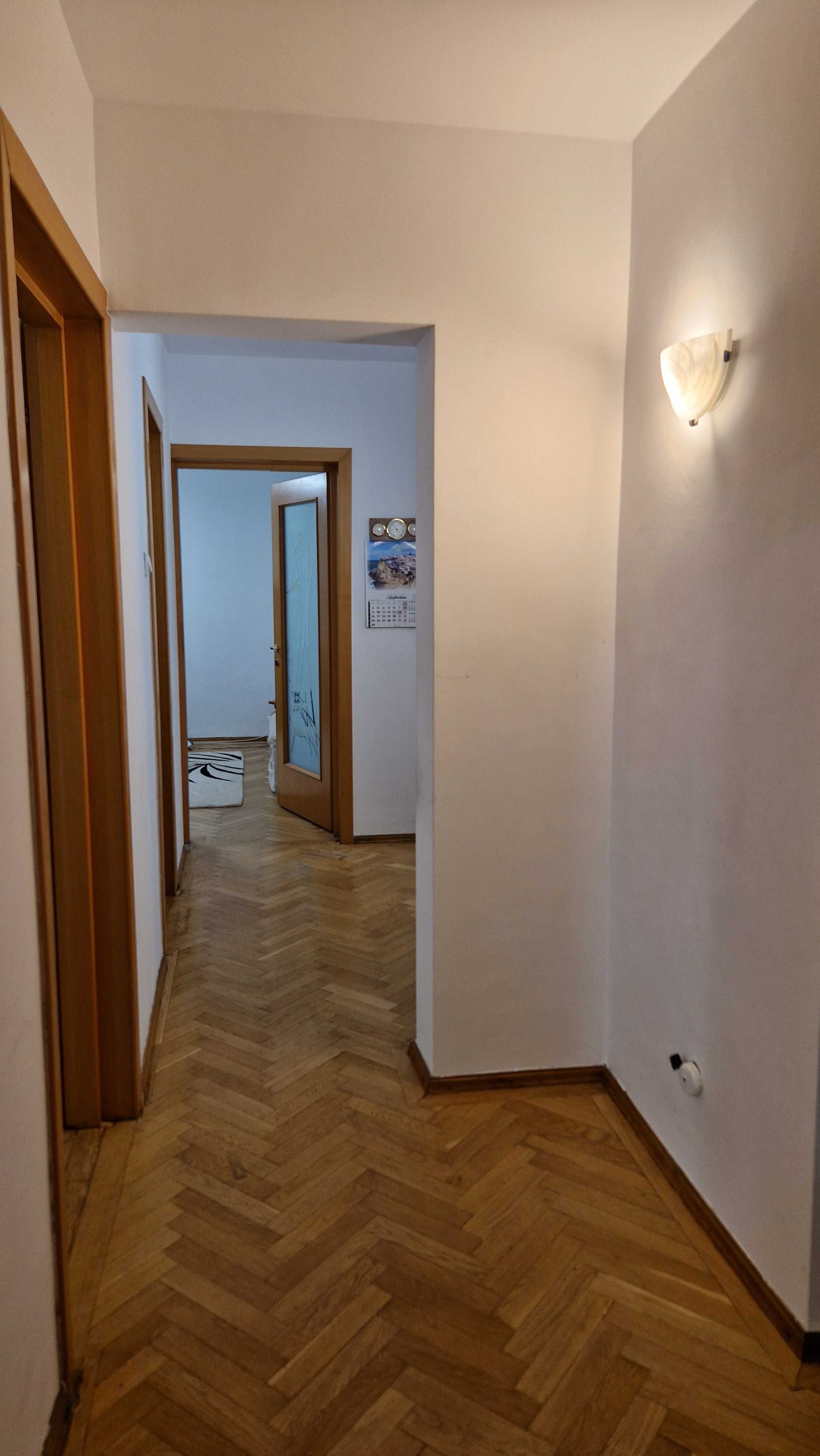 vanzare apartament 3 camere Domenii — fotografia 5